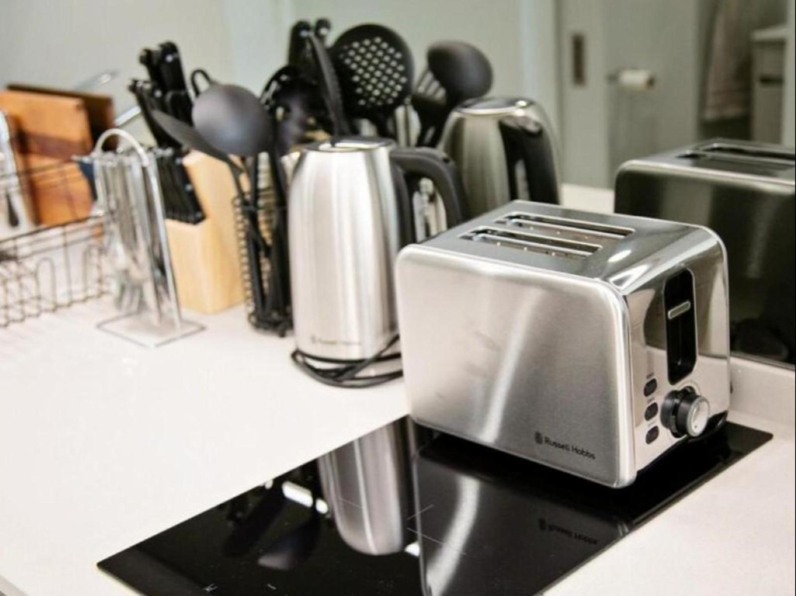 Kitchenette