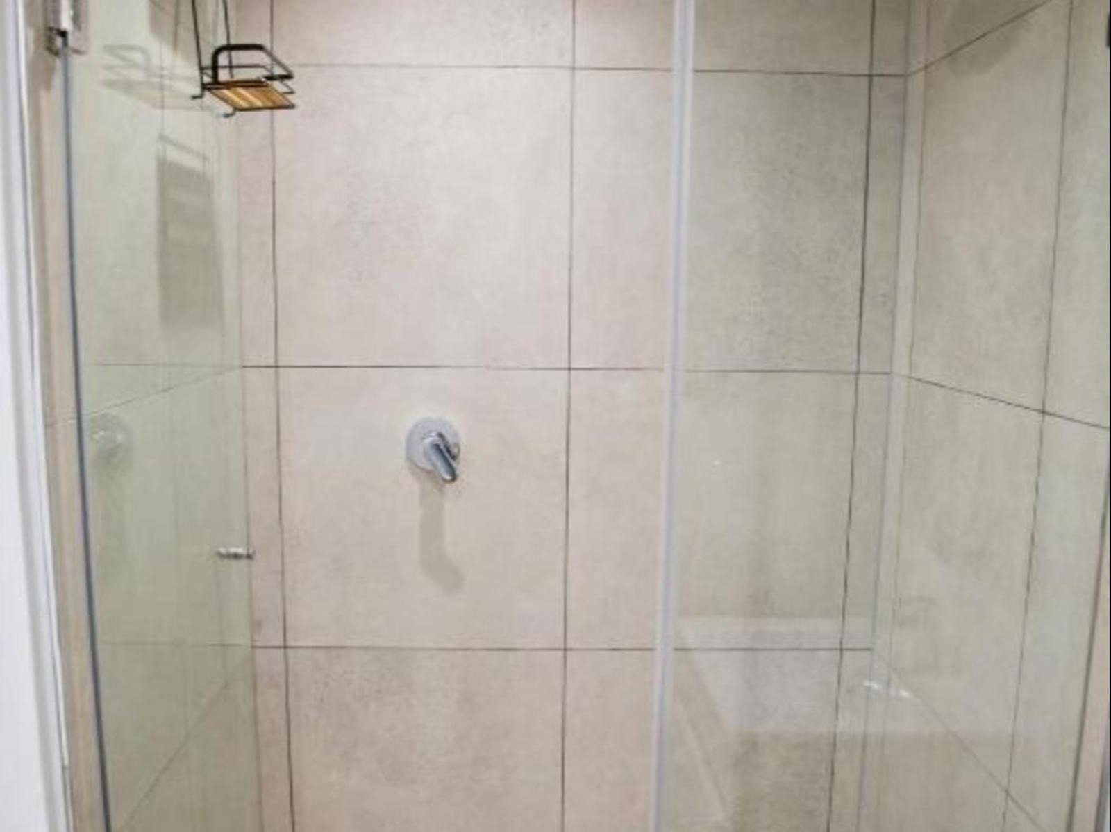 Room 1 — Shower
