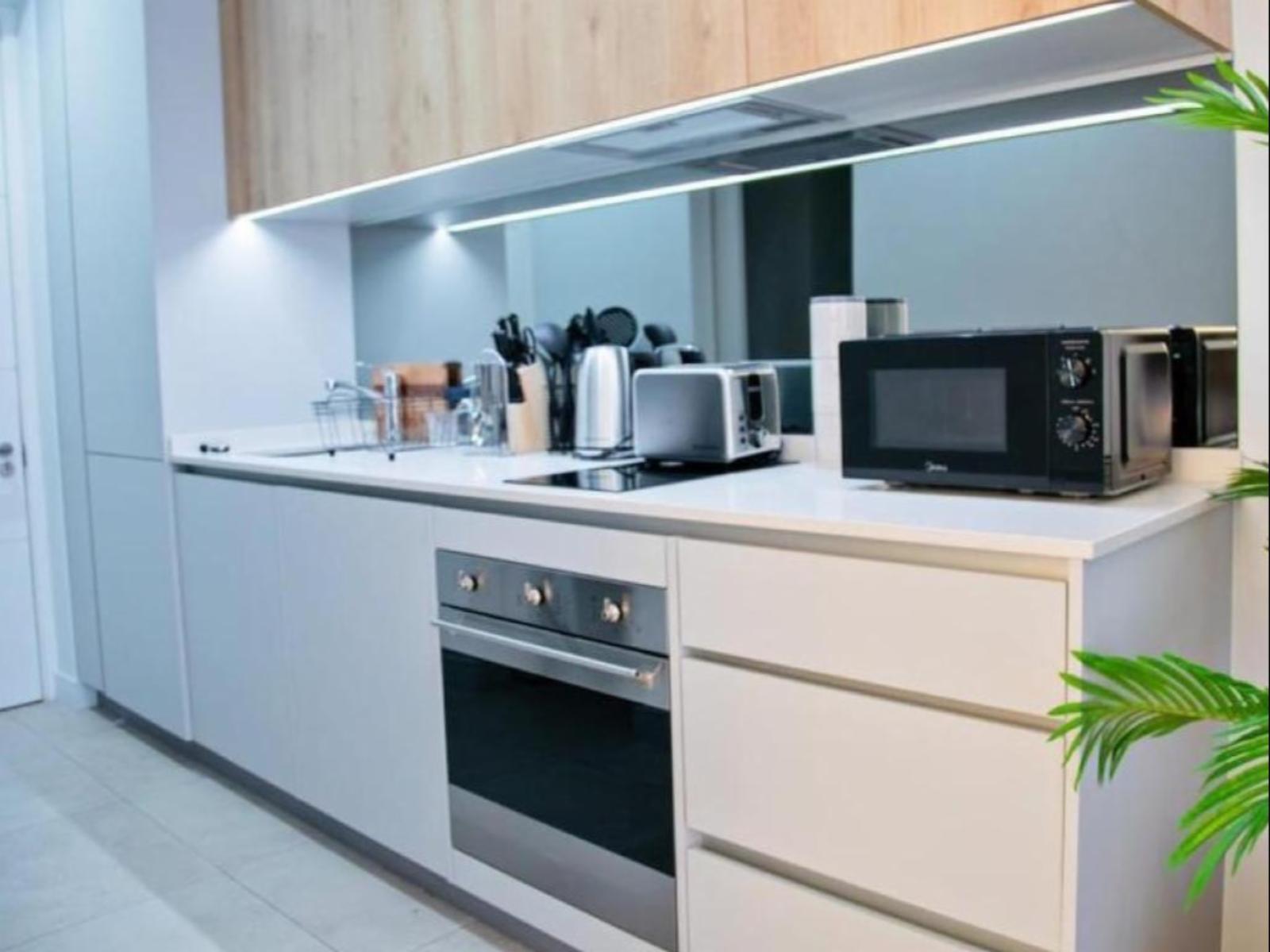 Kitchenette