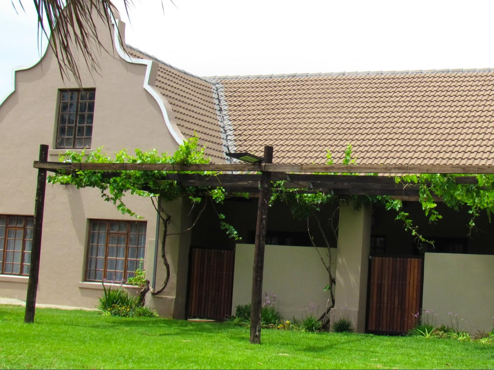 Property / Building