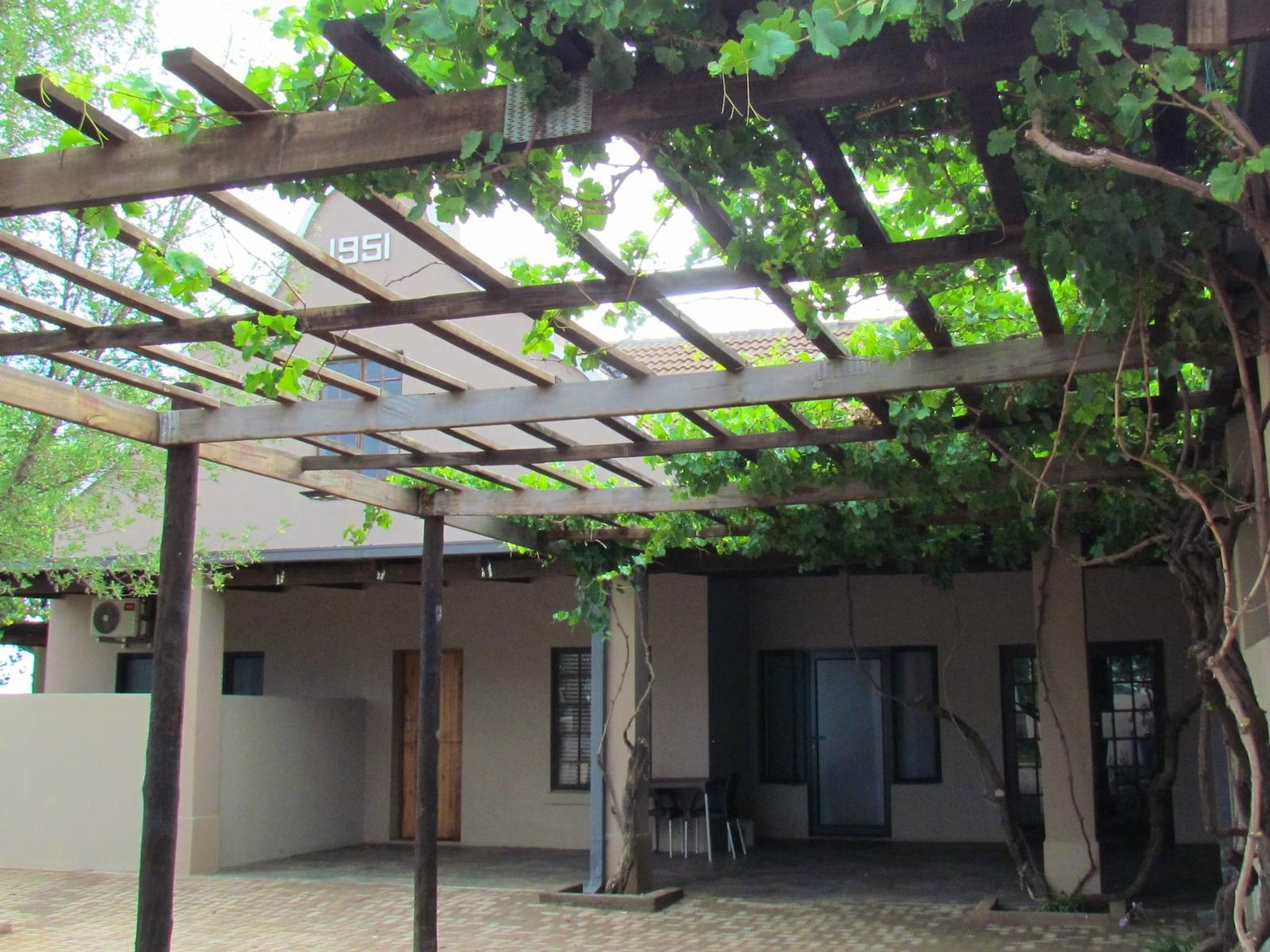 Property / Building