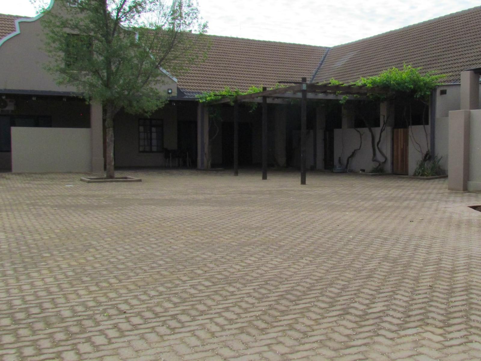 Property / Building