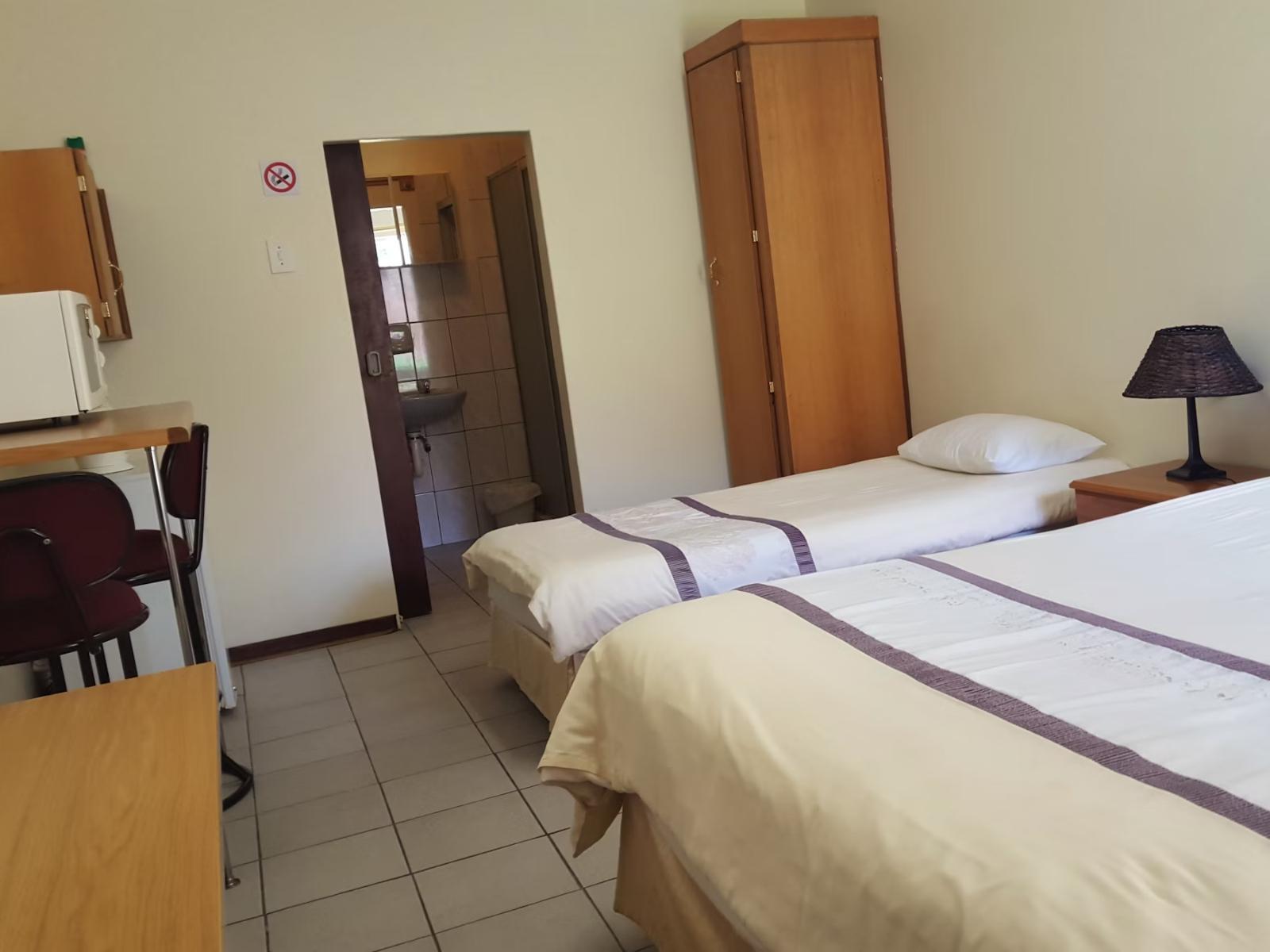 Room 1 — Photo of the whole room