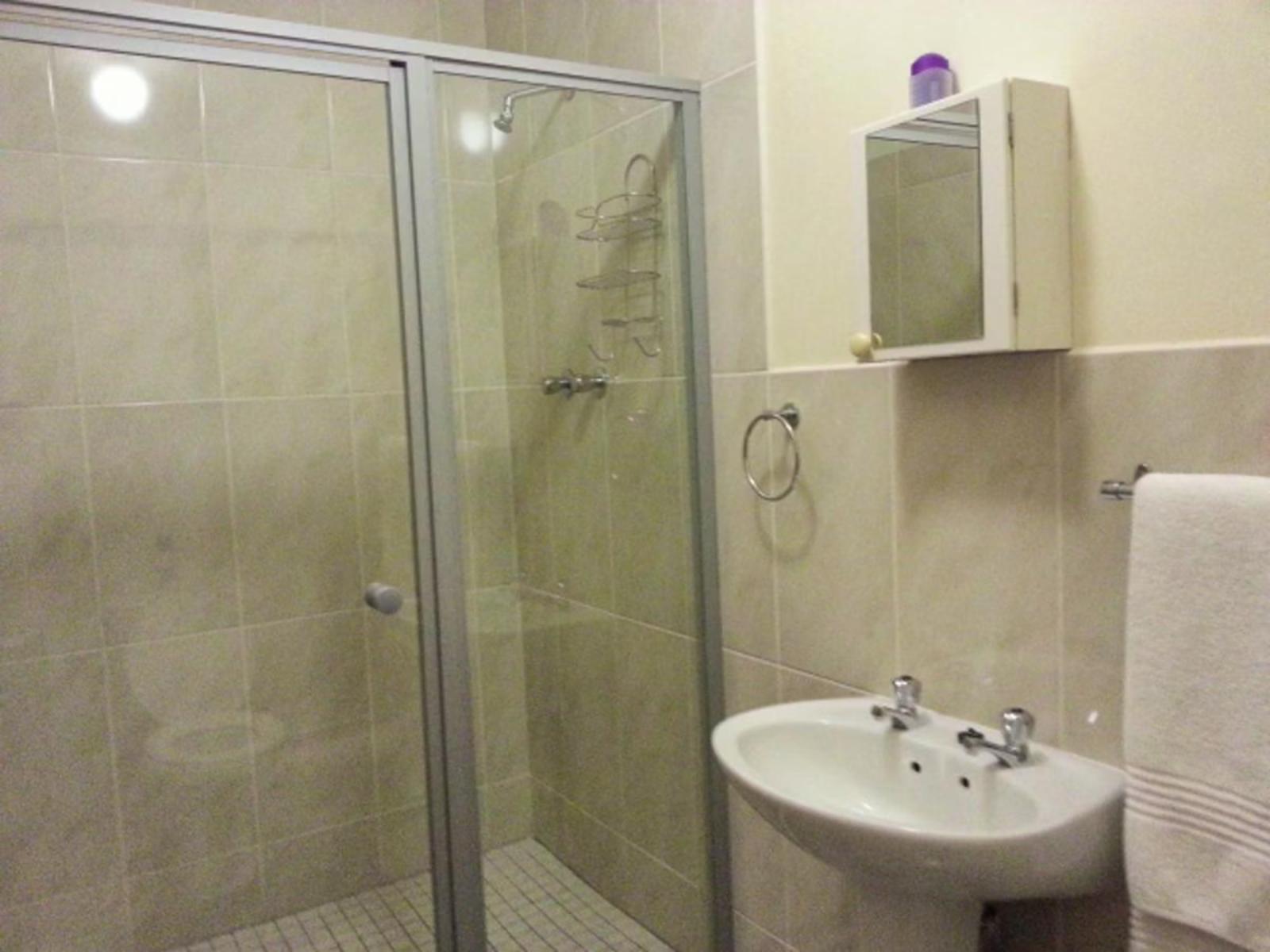 Room 1 — Bathroom
