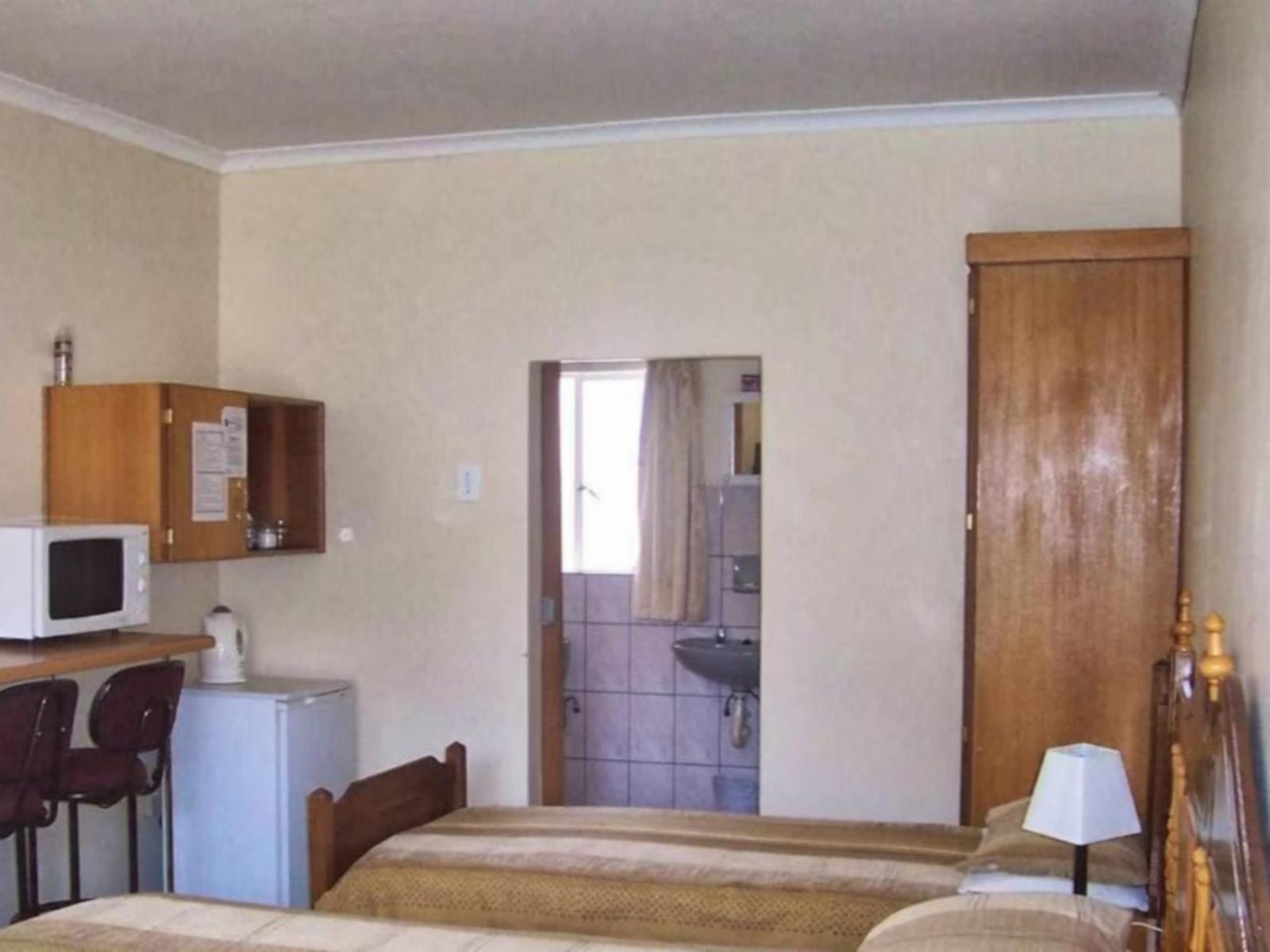 Room 1 — Photo of the whole room
