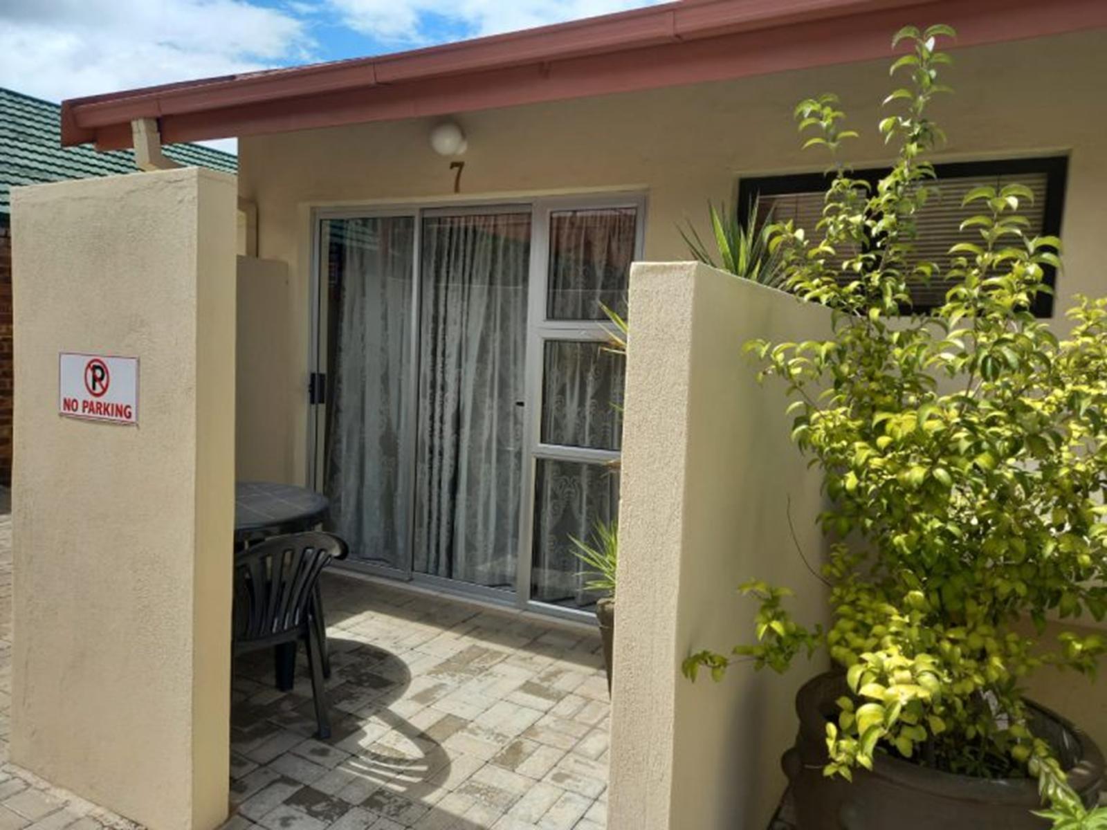 Property / Building