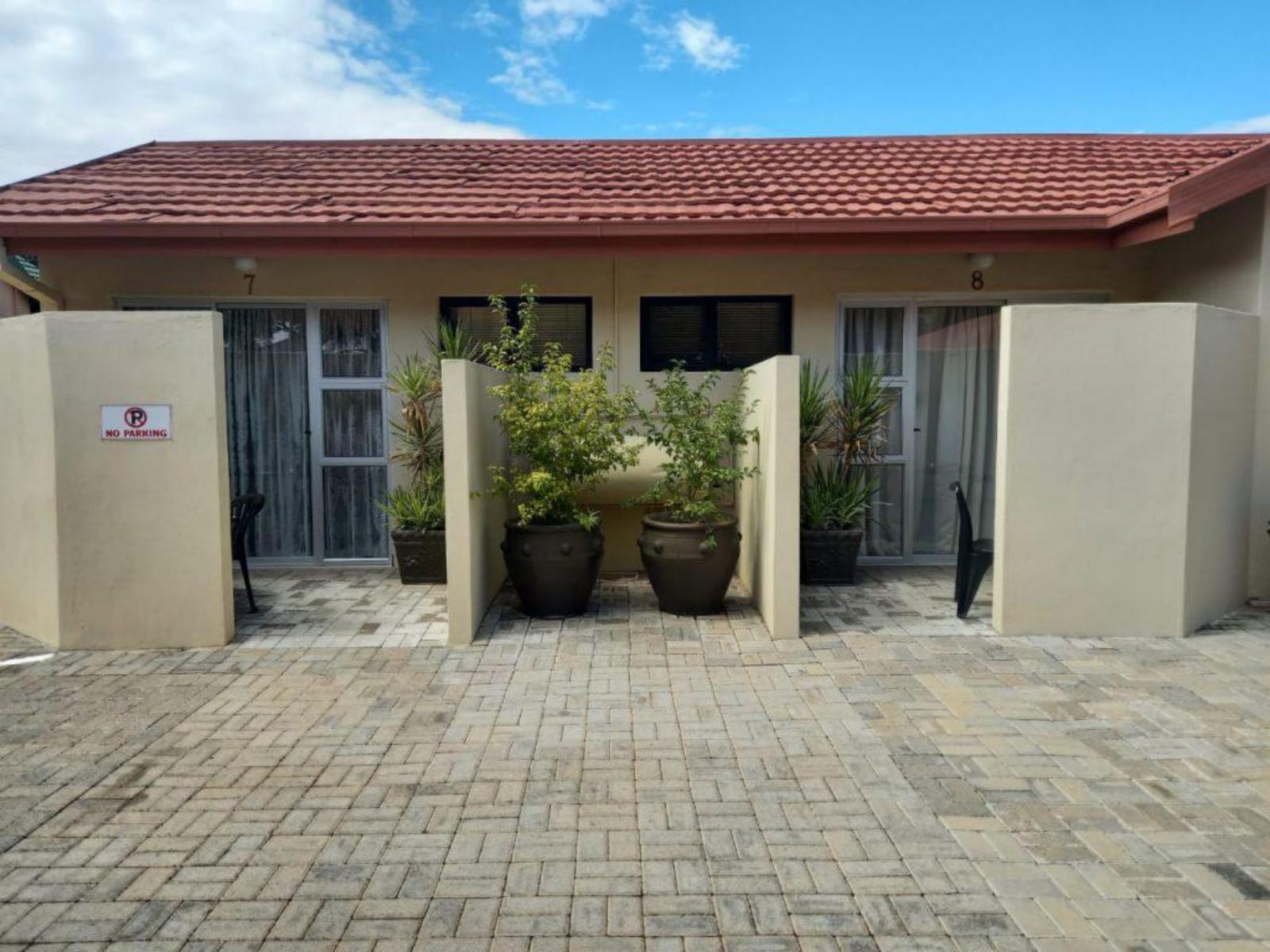 Property / Building