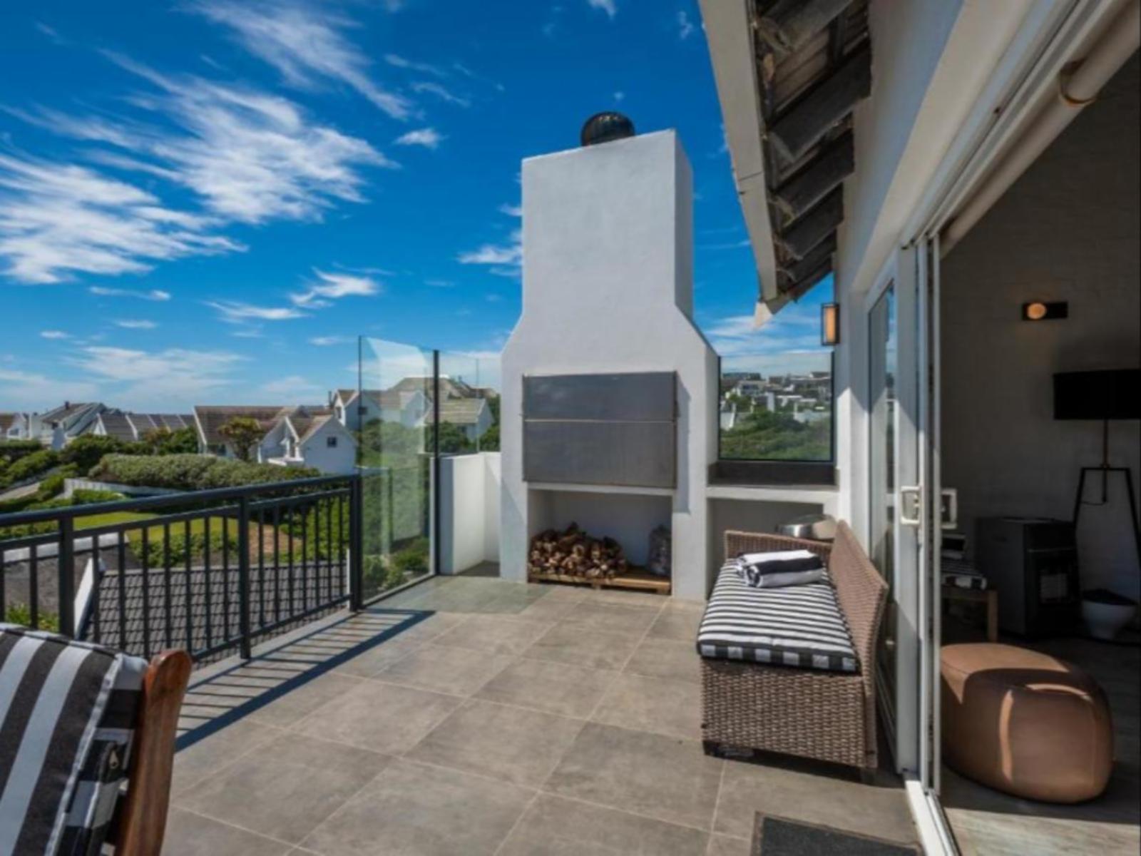 Braai/BBQ facilities