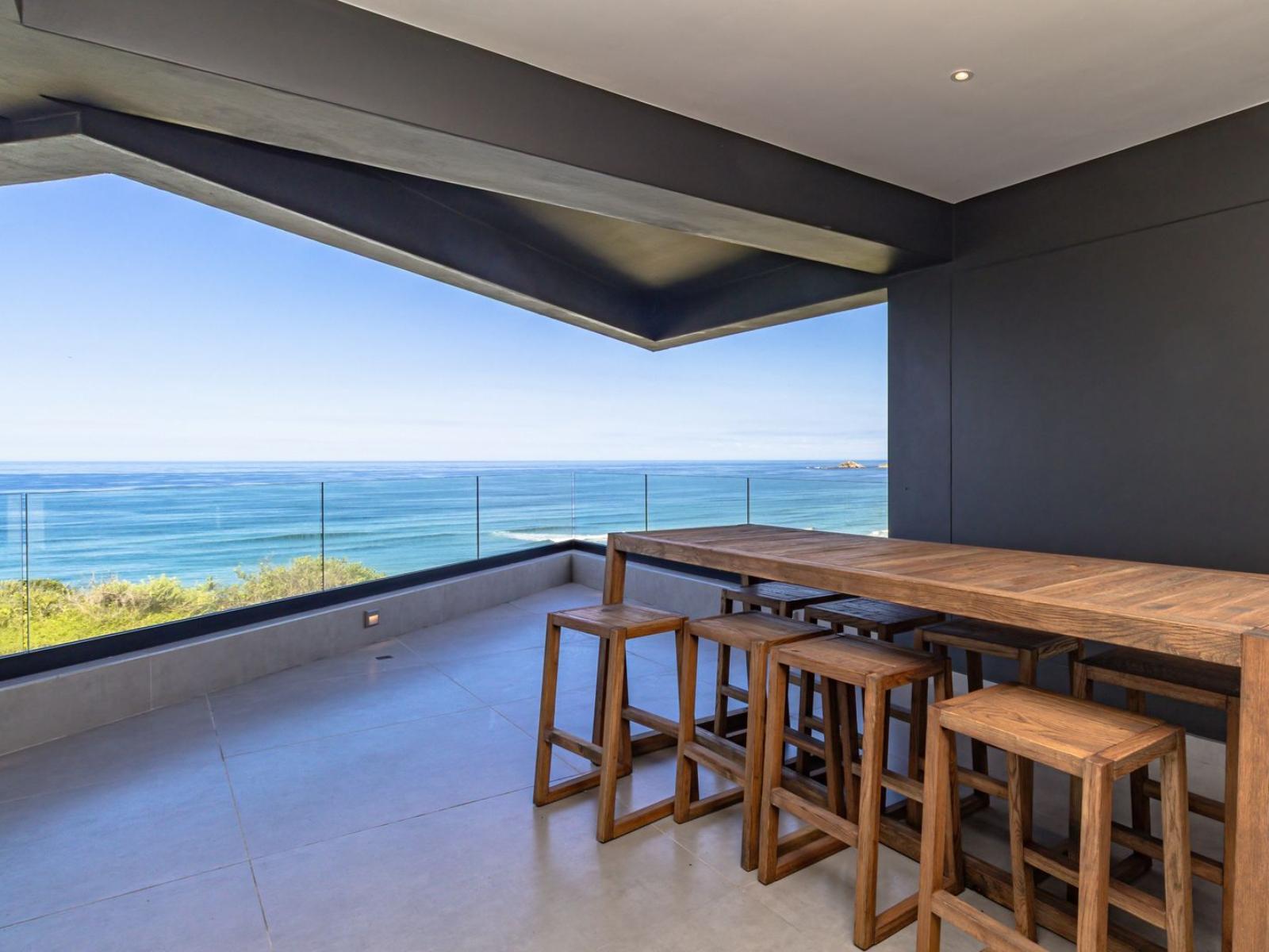 Braai/BBQ facilities