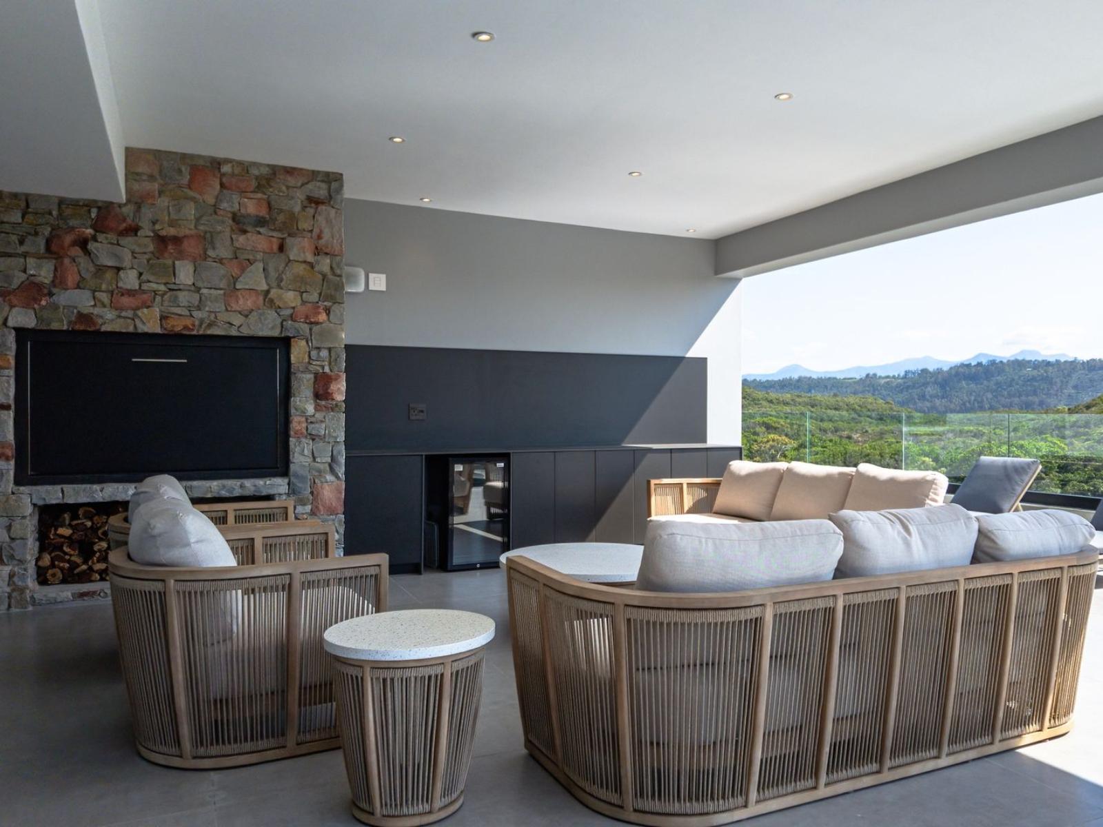 Braai/BBQ facilities