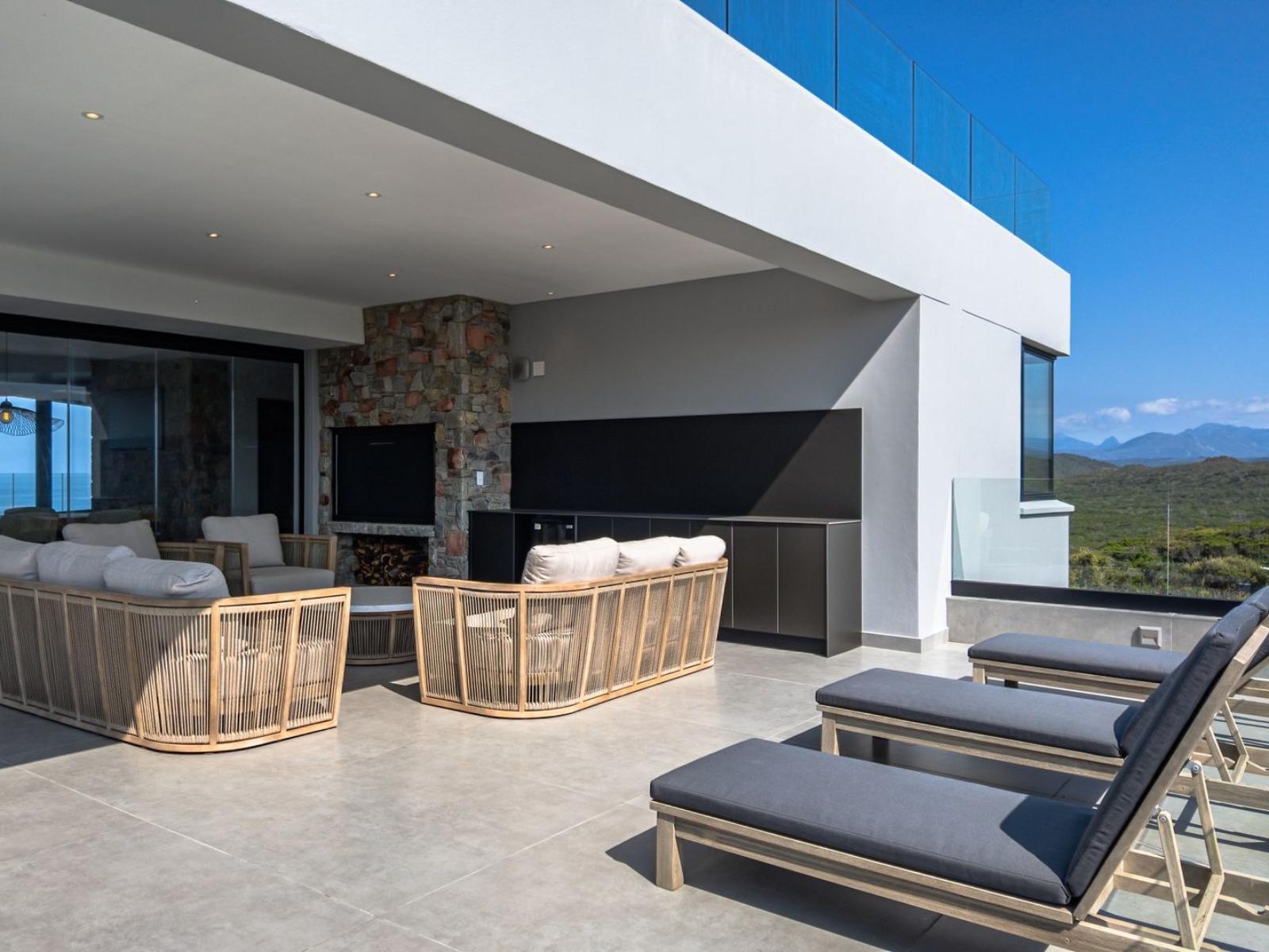 Braai/BBQ facilities