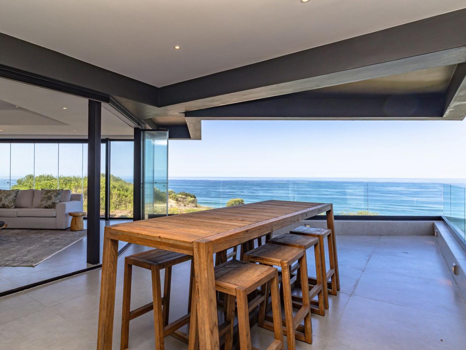 Braai/BBQ facilities