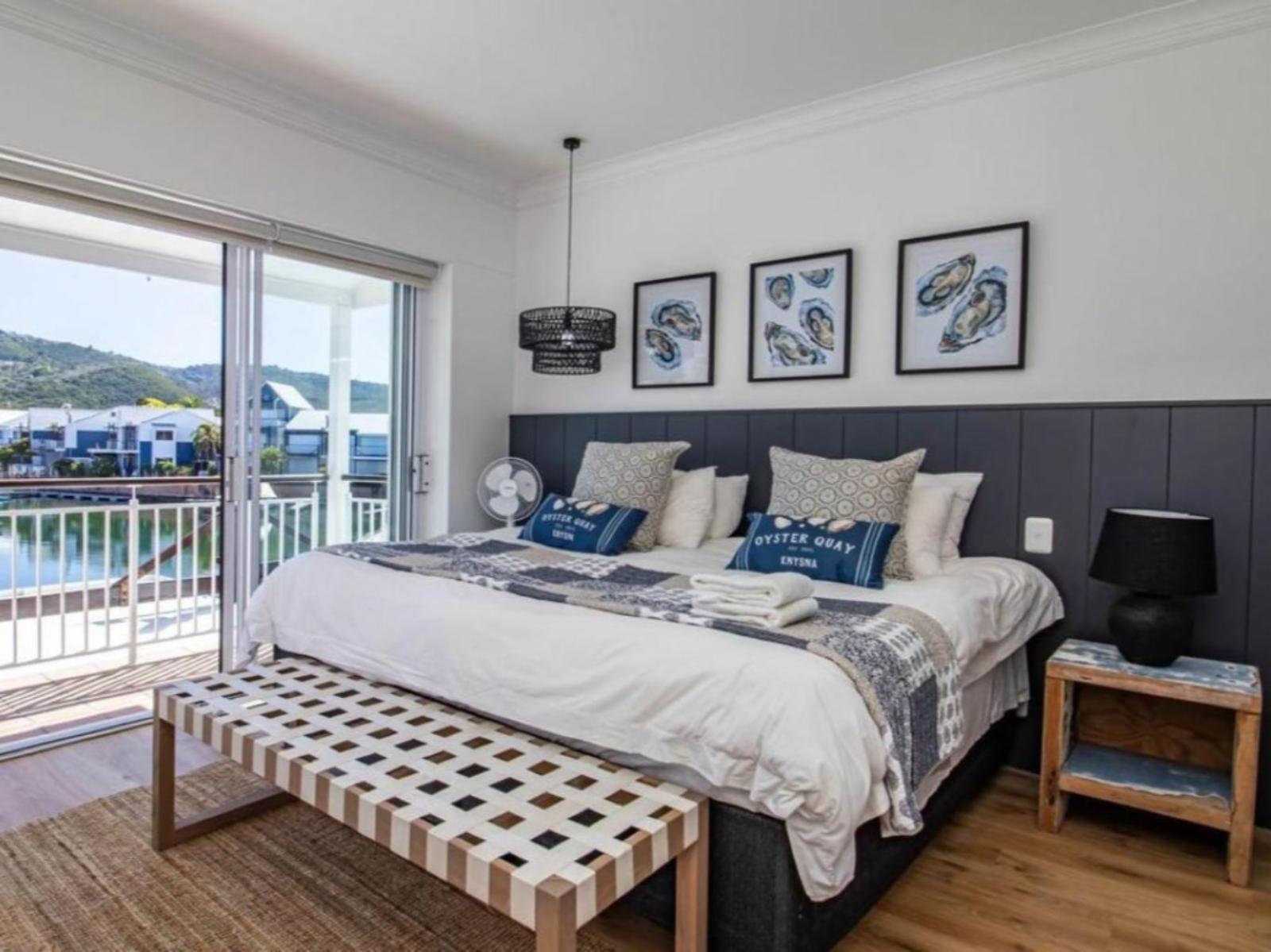 Room 1 — Bed
