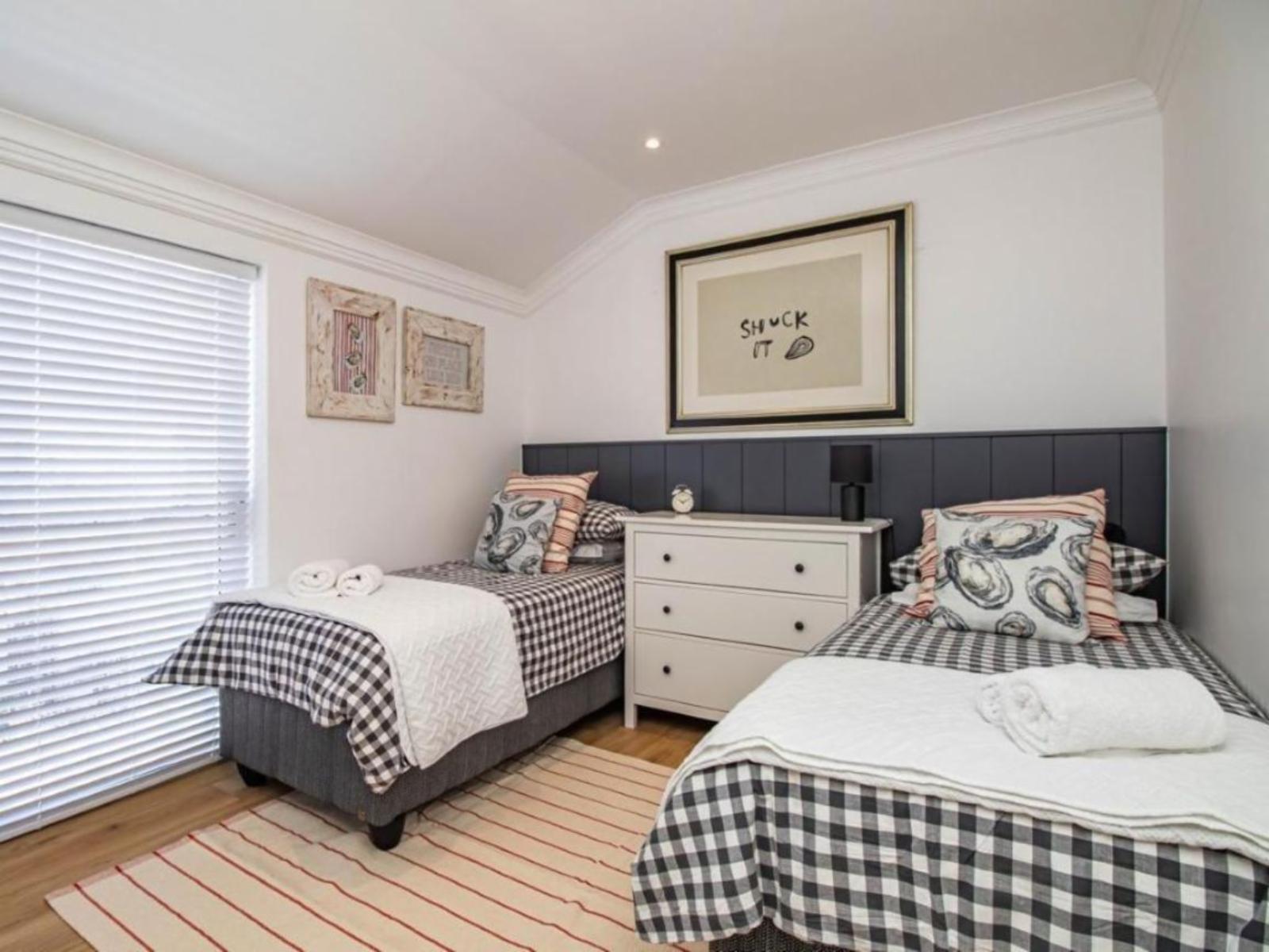 Room 1 — Bed