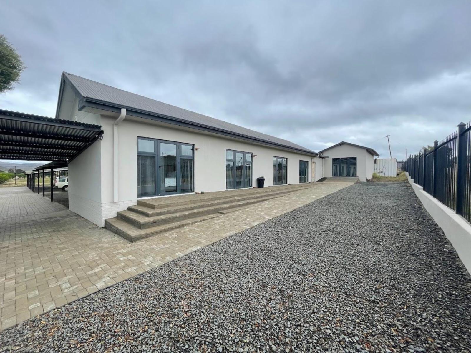 Property / Building