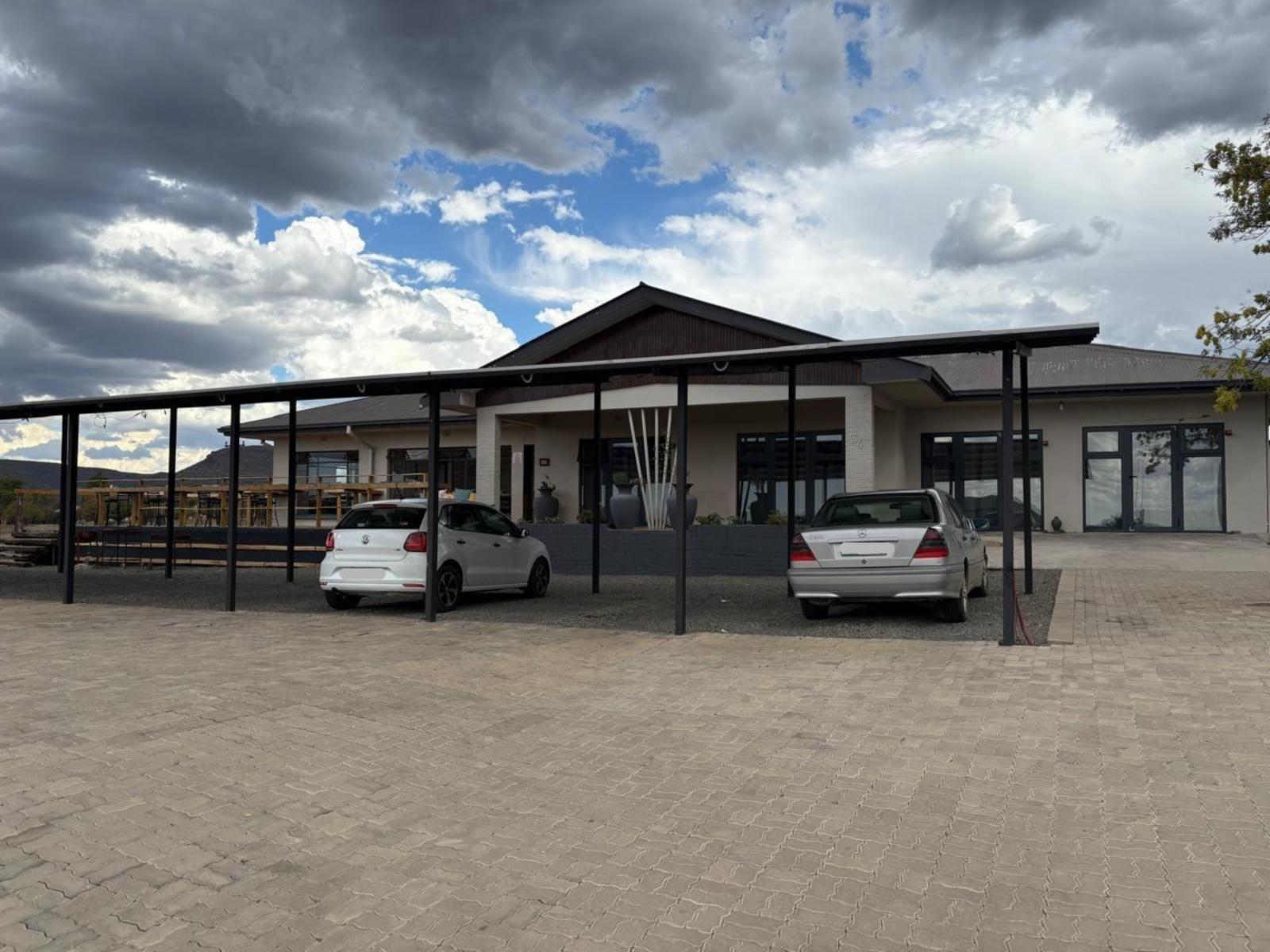 Property / Building