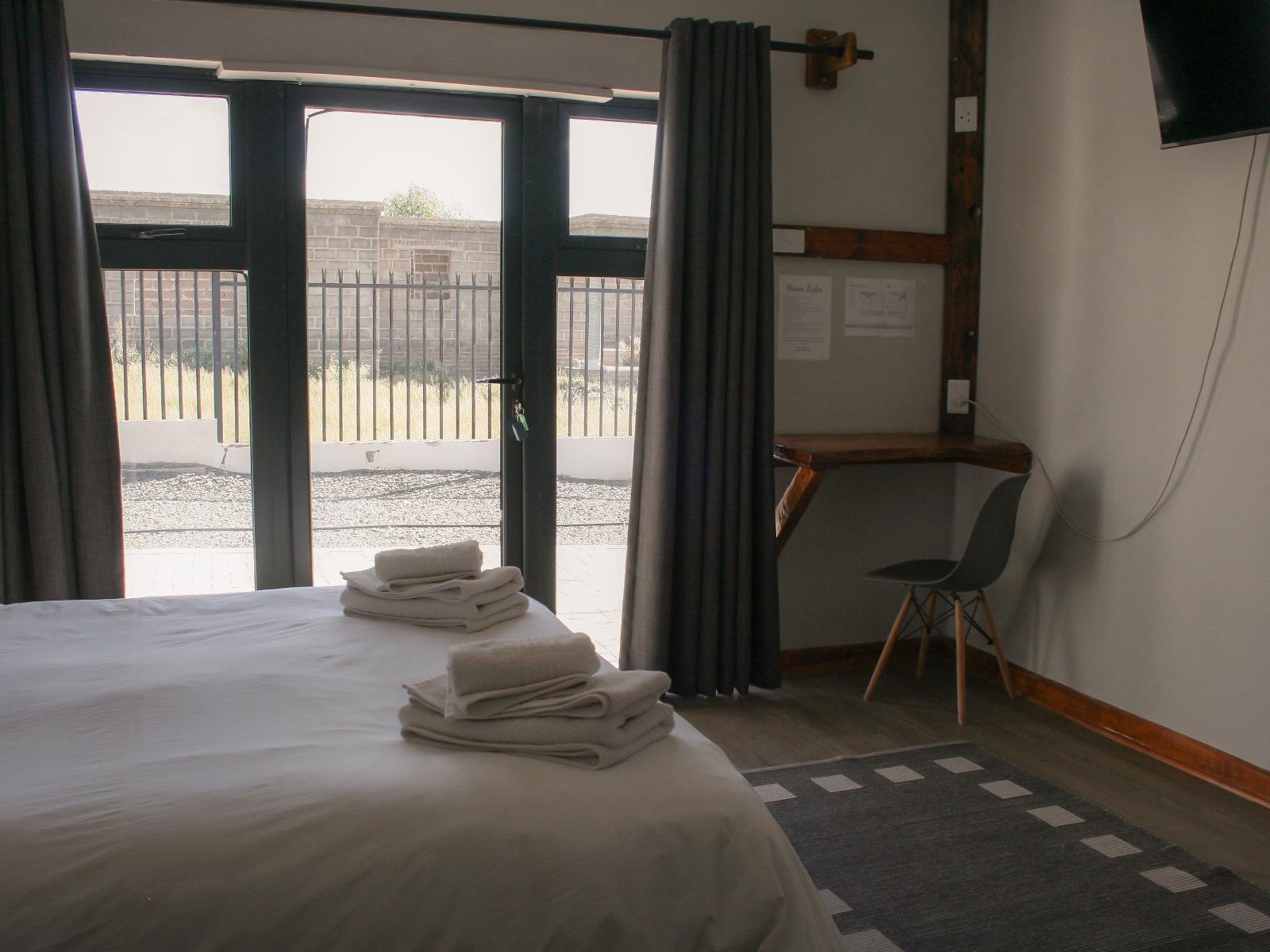 Room 1 — Photo of the whole room