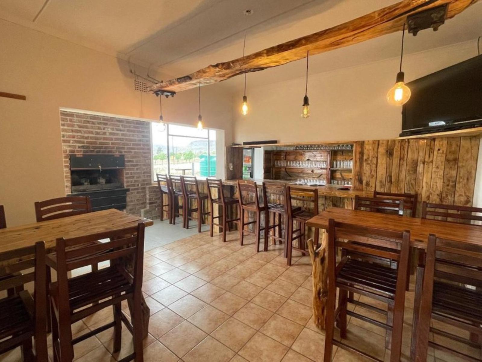 Lounge or bar