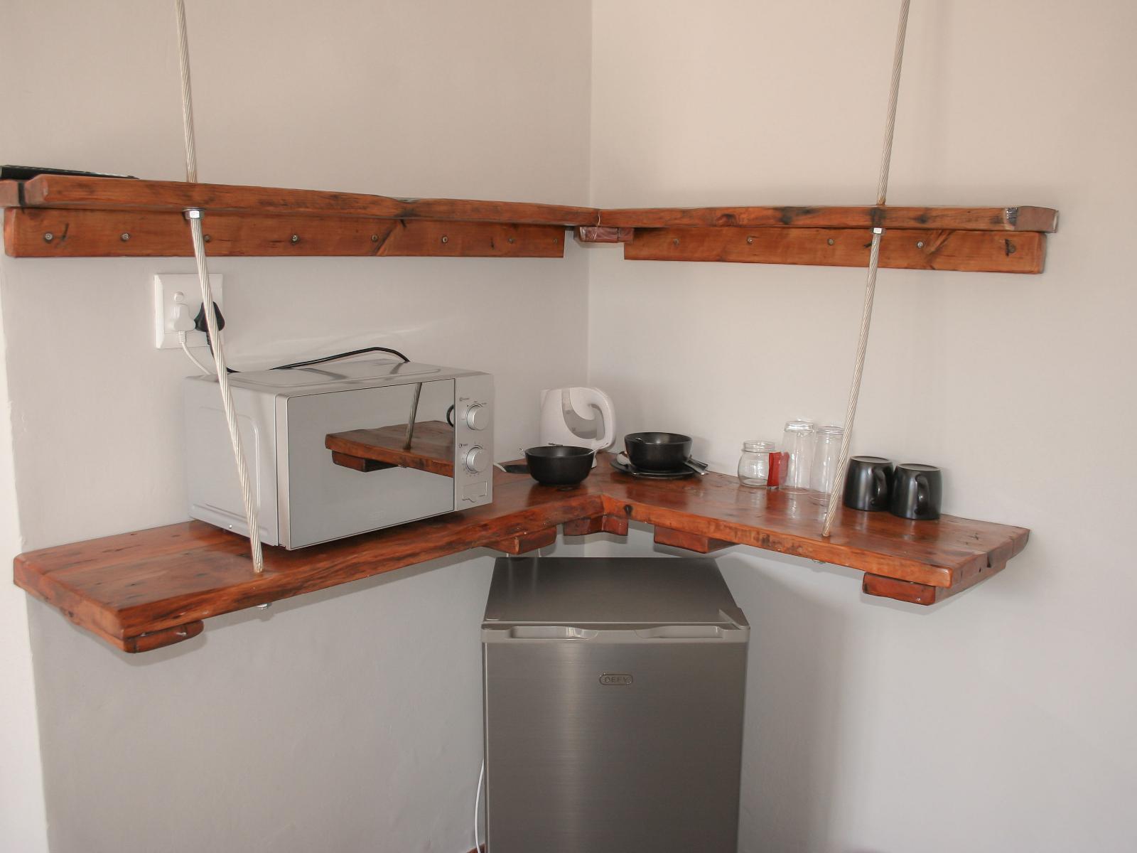 Room 1 — Breakfast area