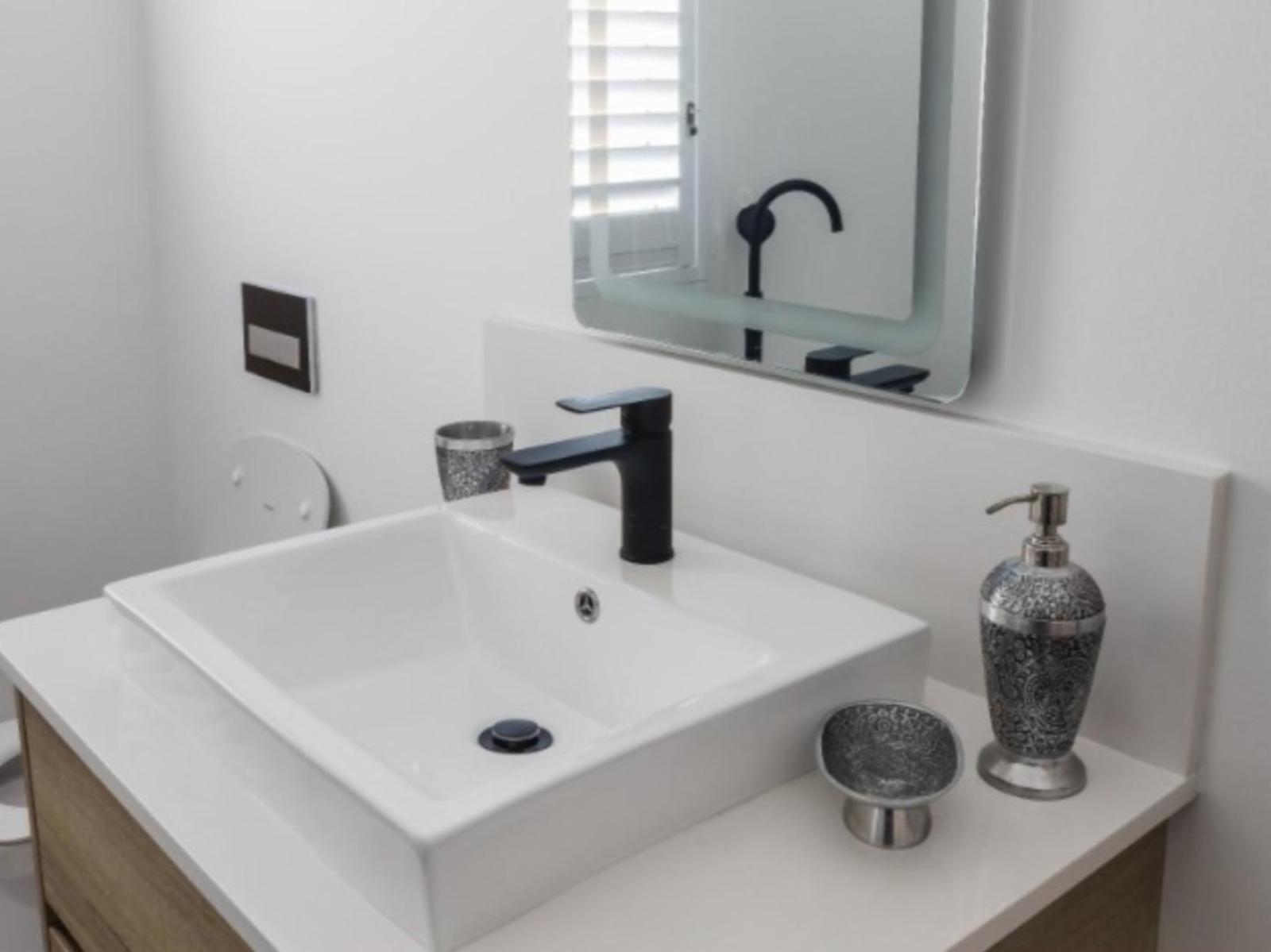 Room 1 — Bathroom