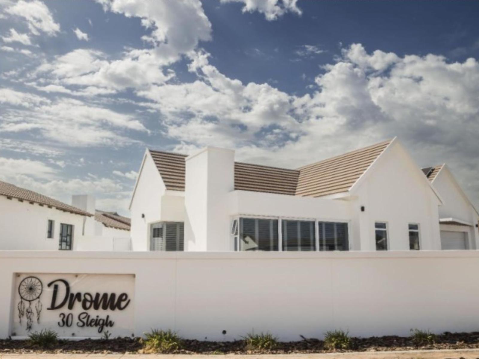 Drome & Destiny Accommodation