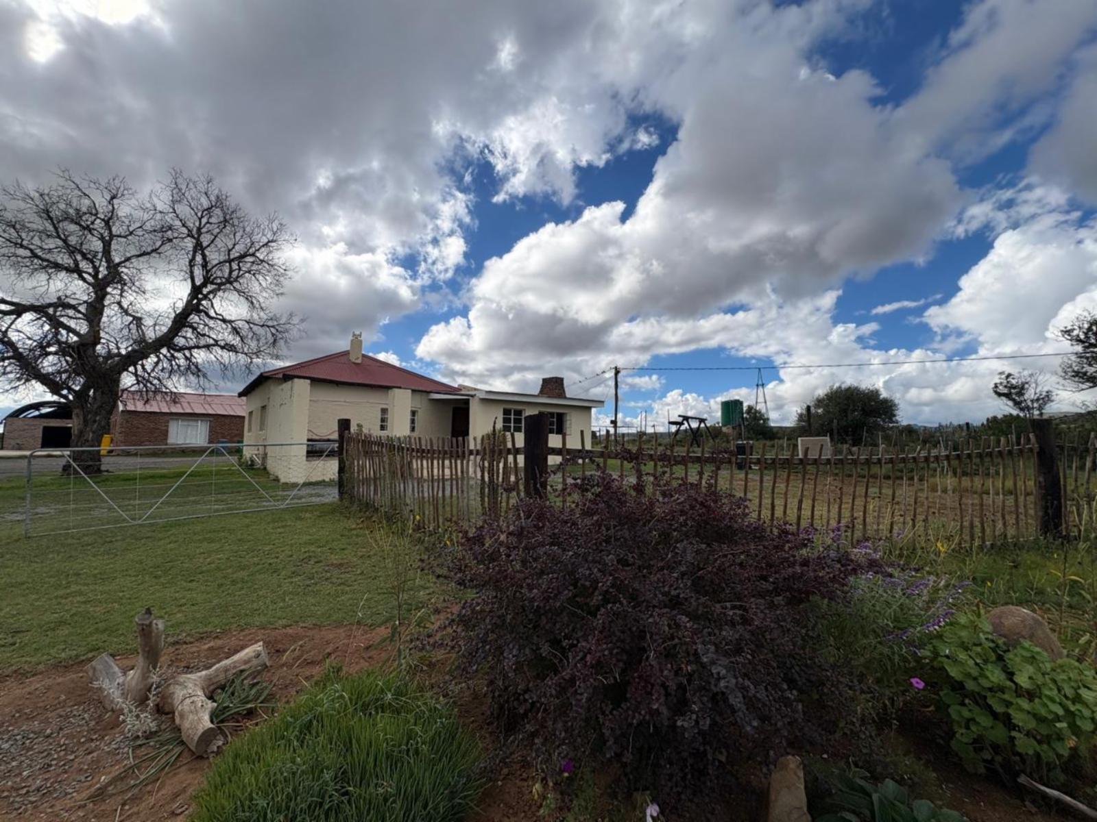 Property / Building