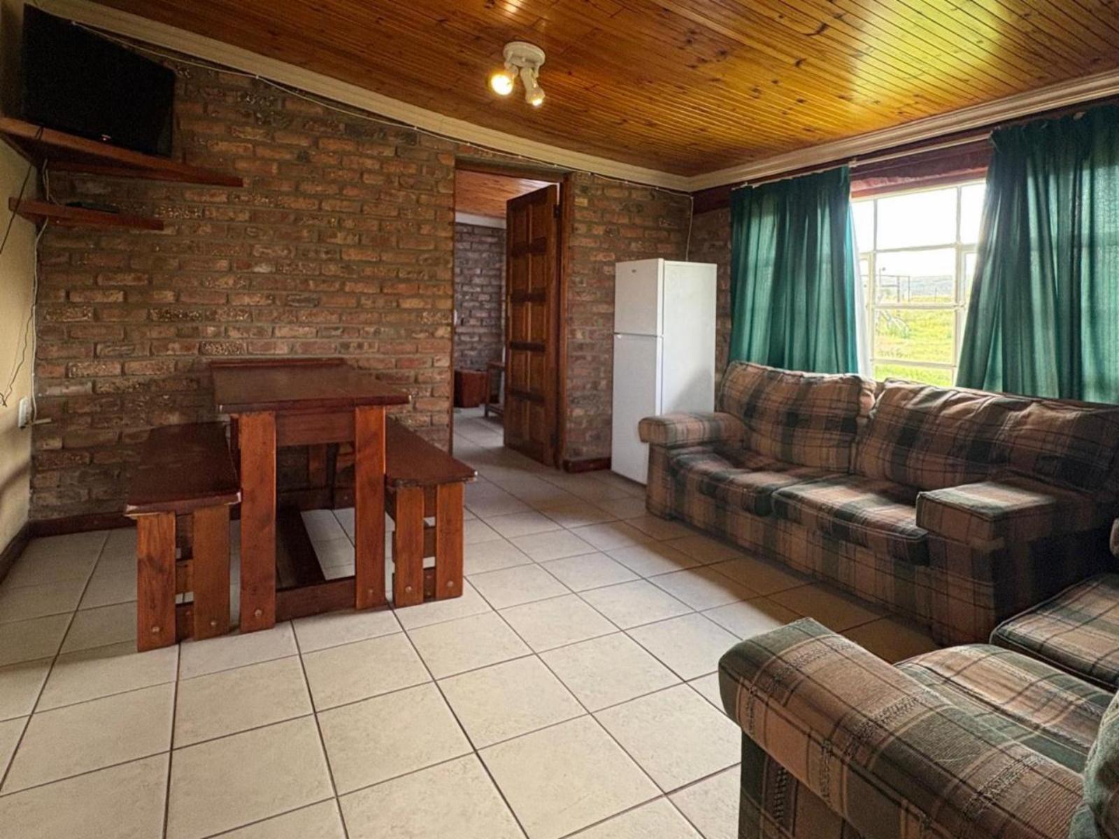 Room 2 — Living Room