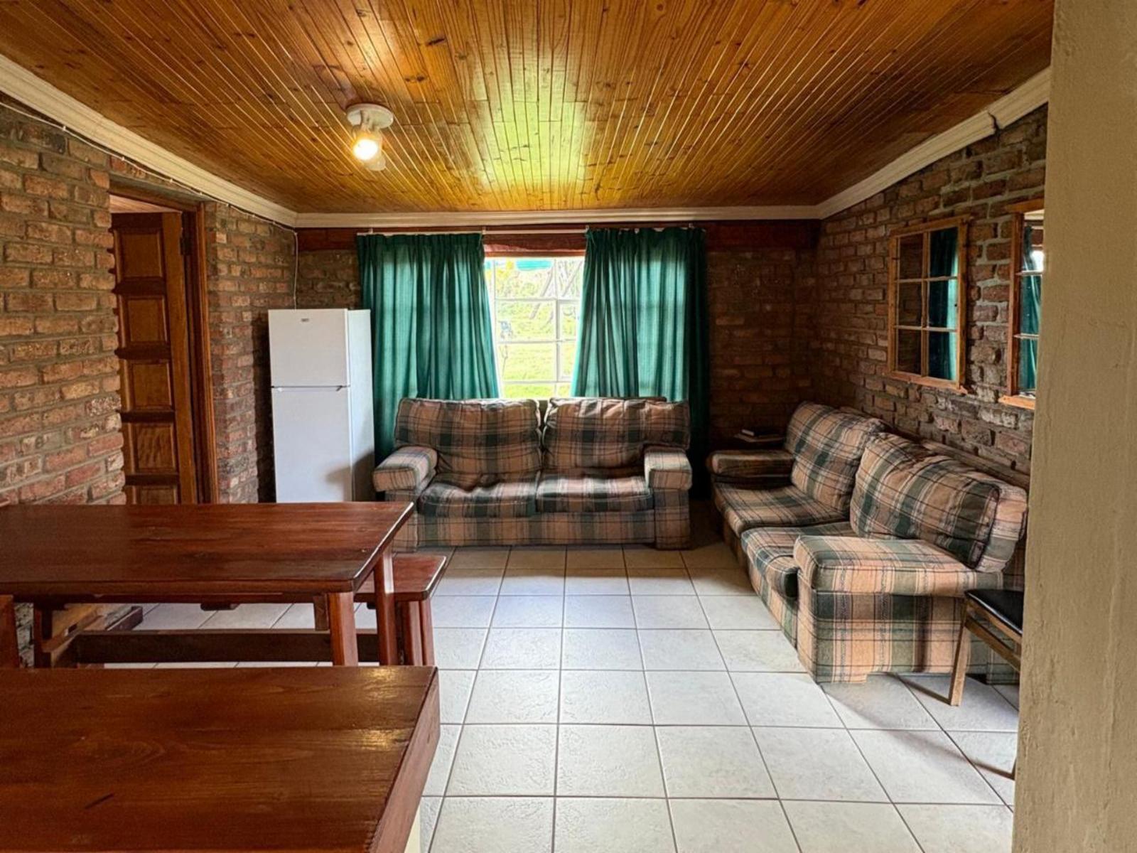 Room 2 — Dining area