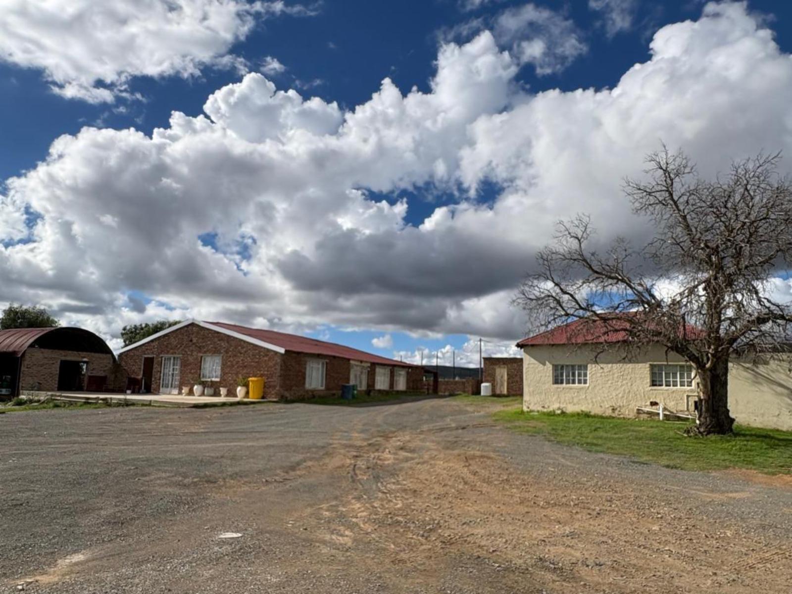 Property / Building