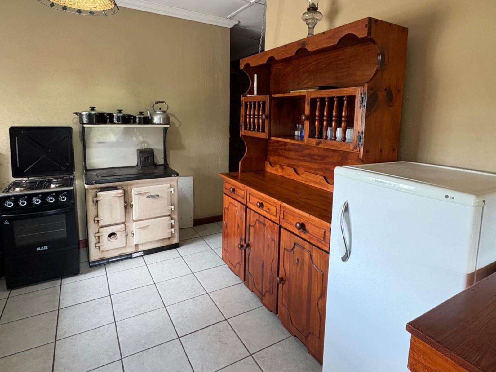 Room 2 — Breakfast area