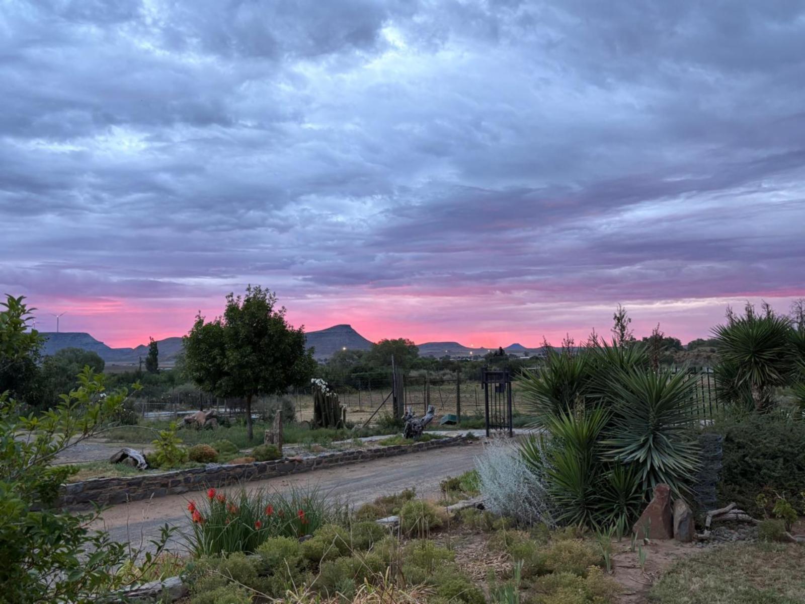 Natural landscape