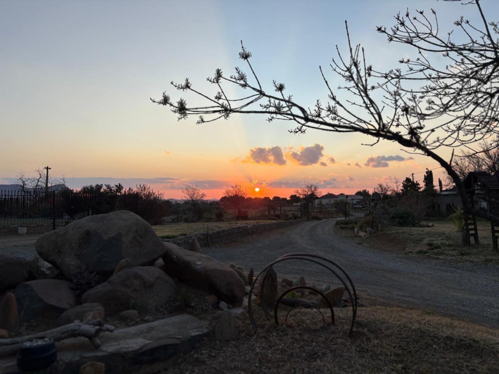 Natural landscape