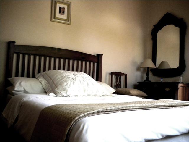 Mavilla Stellenbosch Guest House