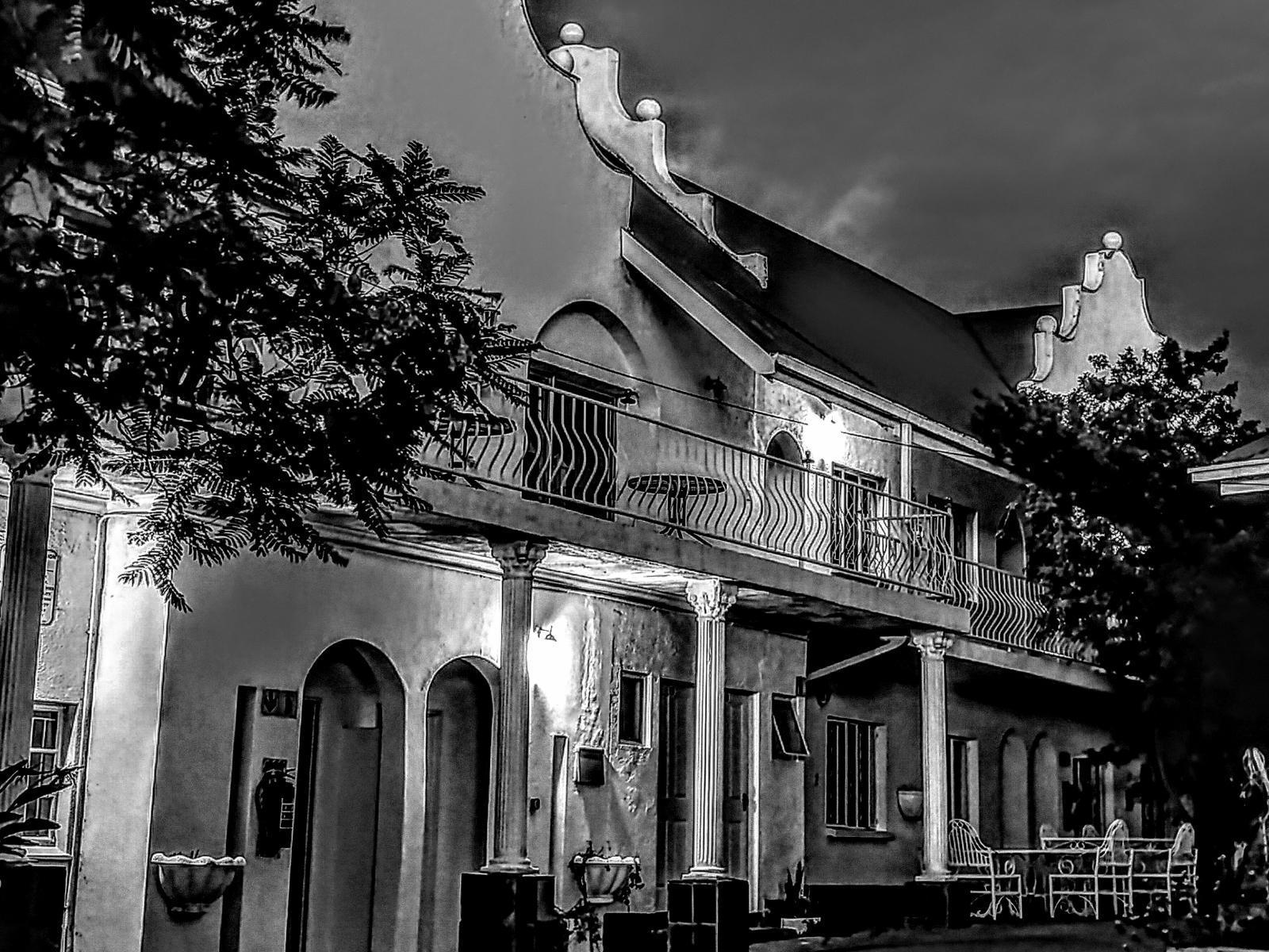 Property / Building