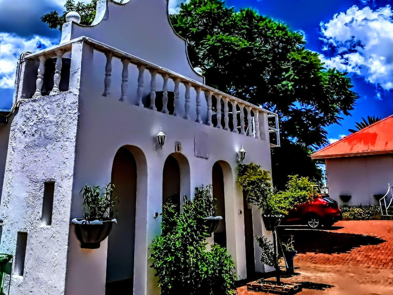 Property / Building