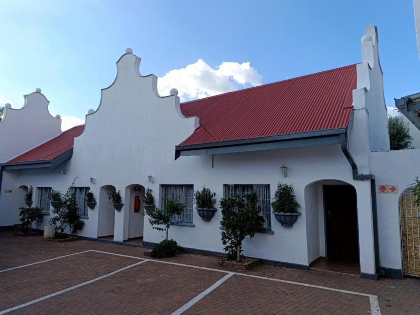 Property / Building