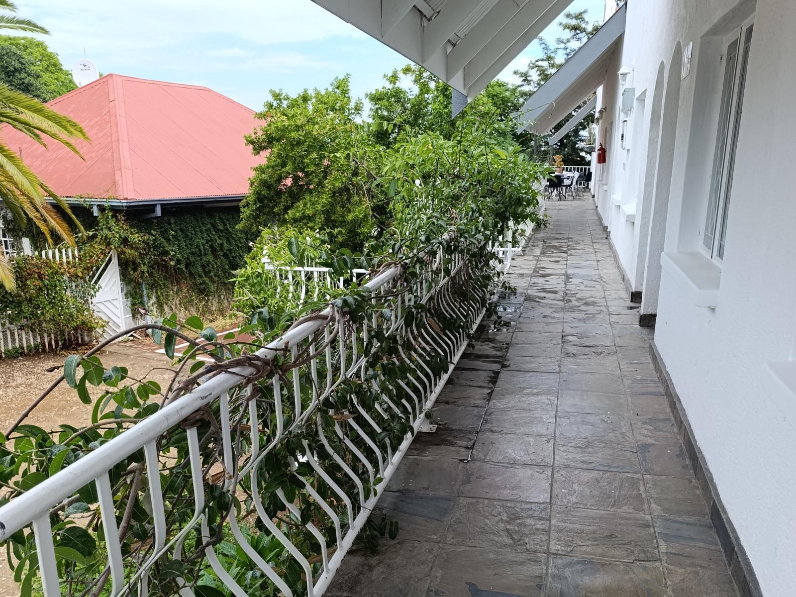 Property / Building