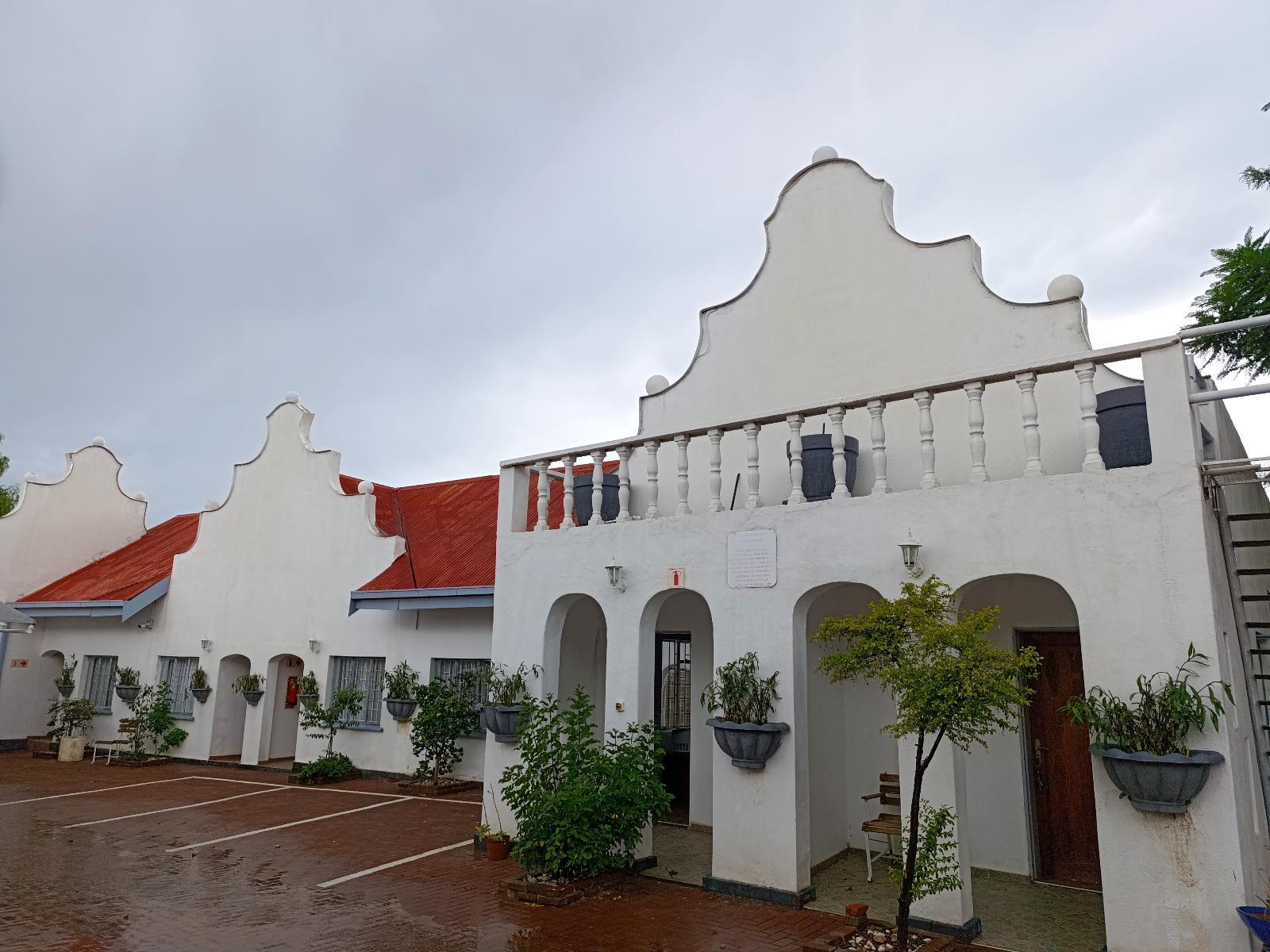Property / Building
