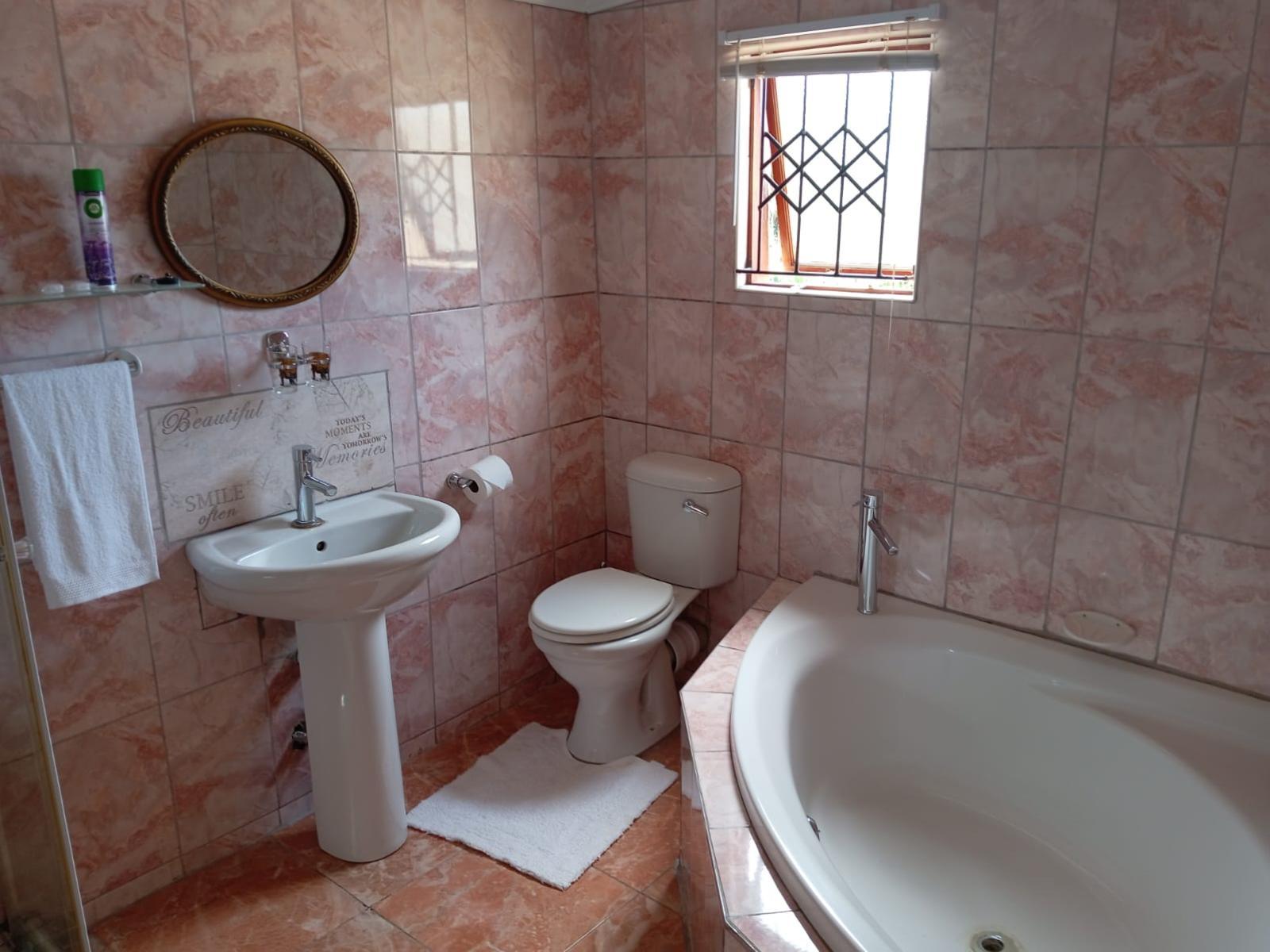 Room 2 — Bathroom