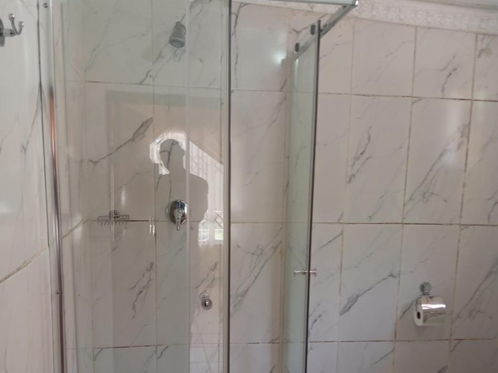 Room 1 — Bathroom