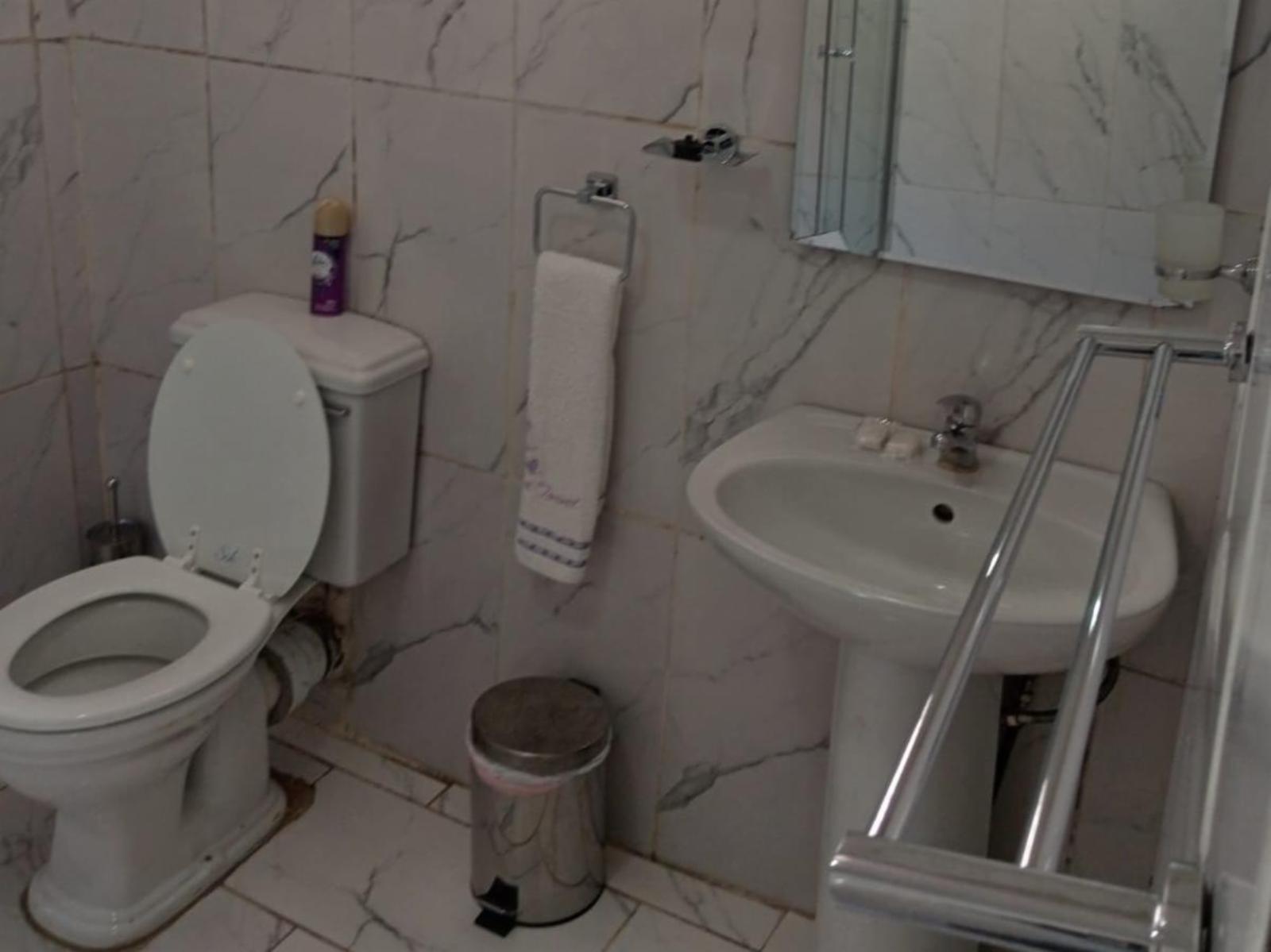 Room 1 — Bathroom