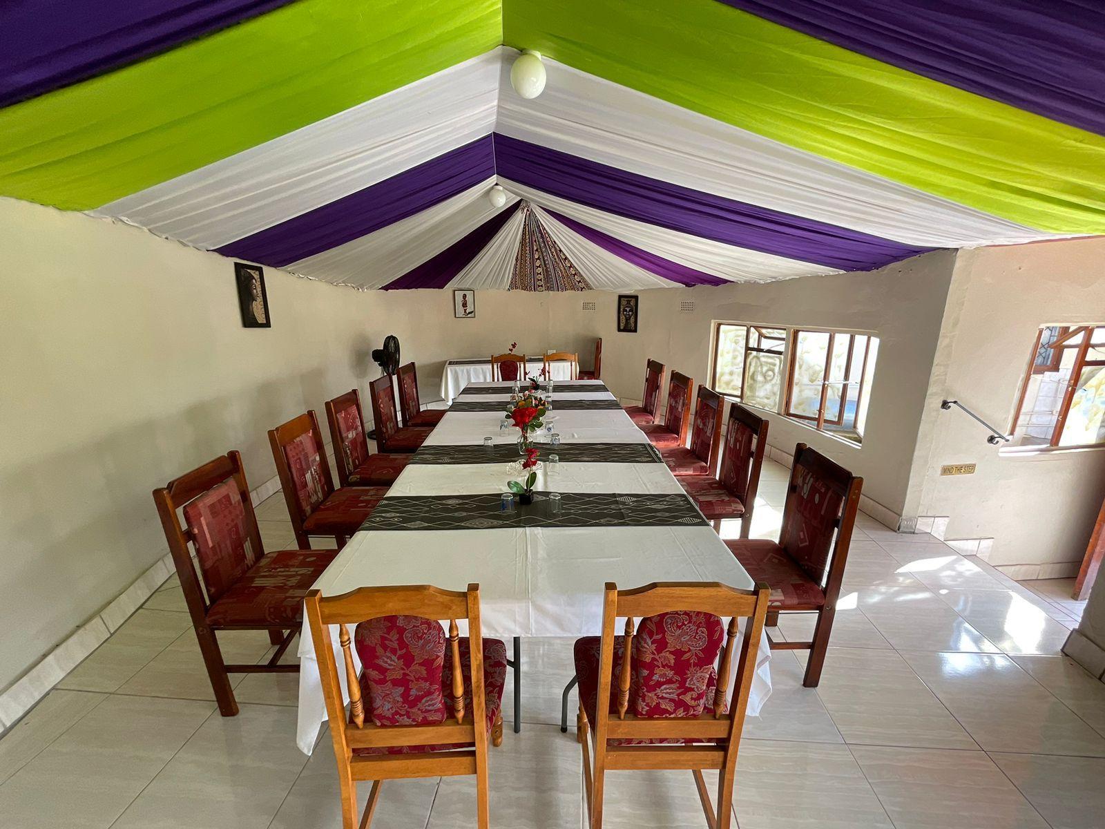 Daph's B&B