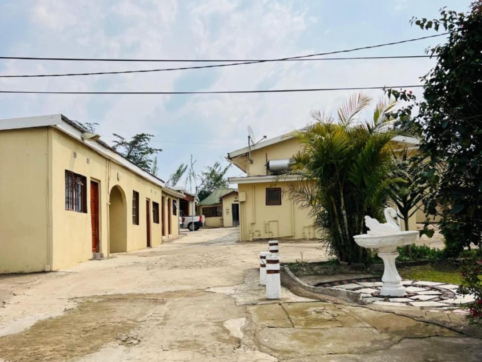 Property / Building