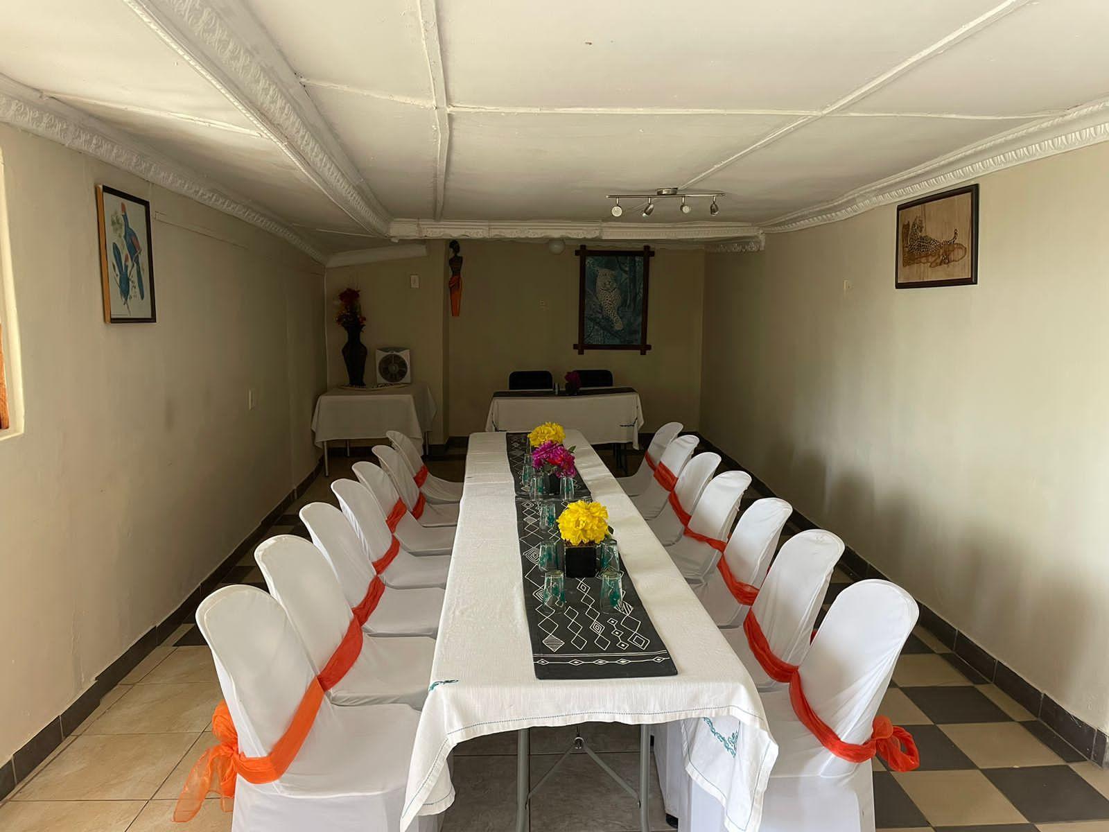 Business facilities