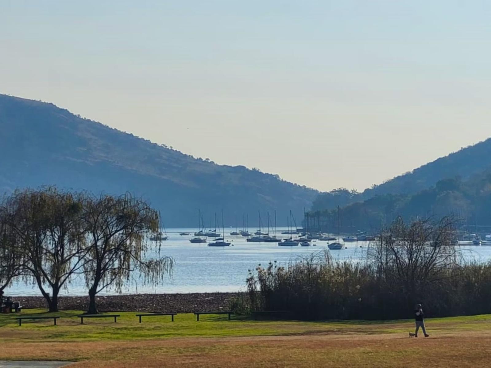 Natural landscape