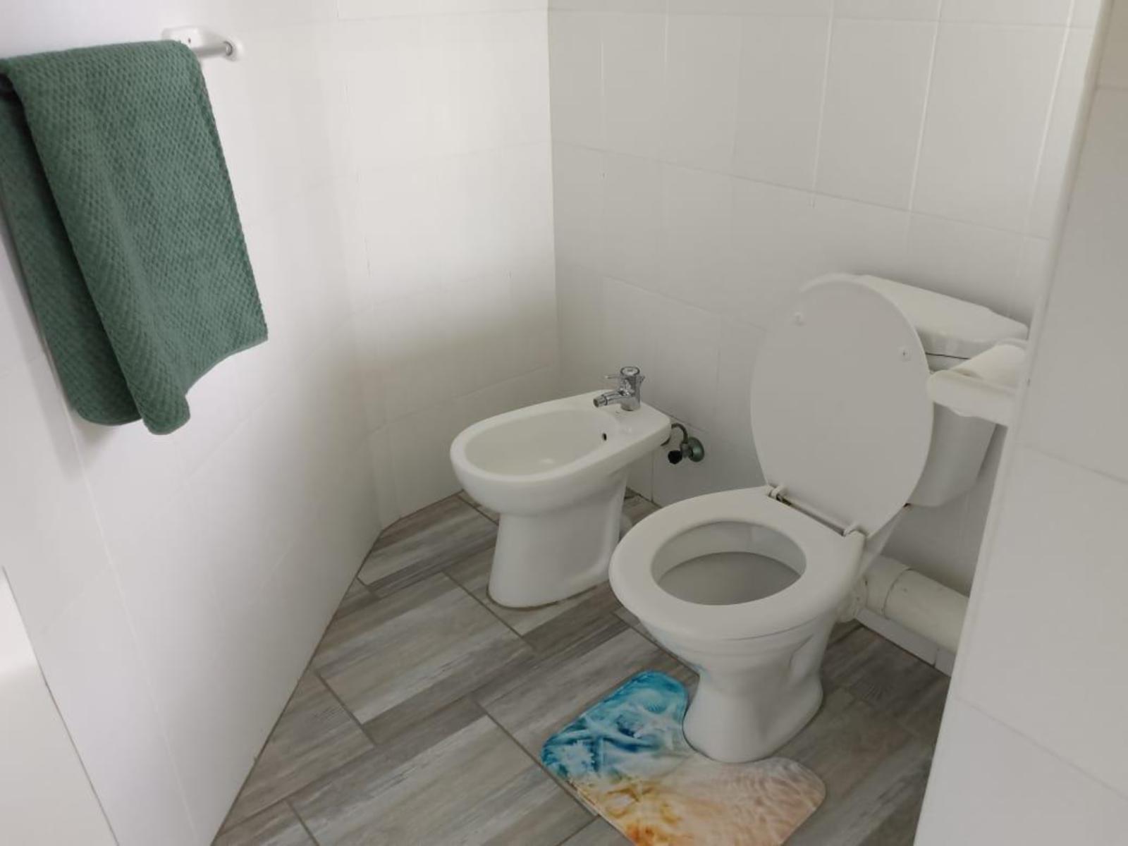 Room 1 — Bathroom