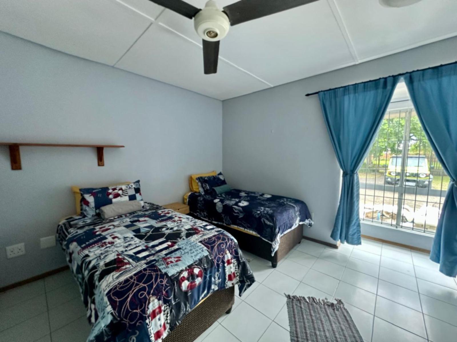 Room 1 — Photo of the whole room