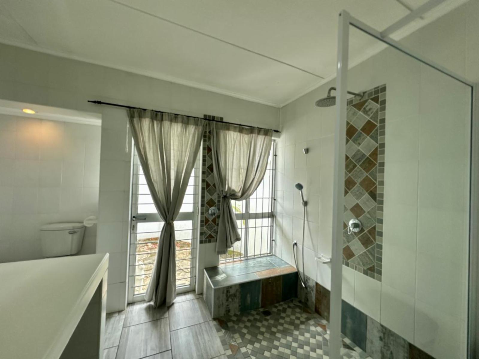 Room 1 — Bathroom