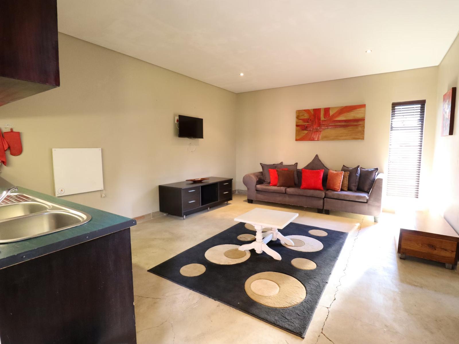 Room 1 — Living Room