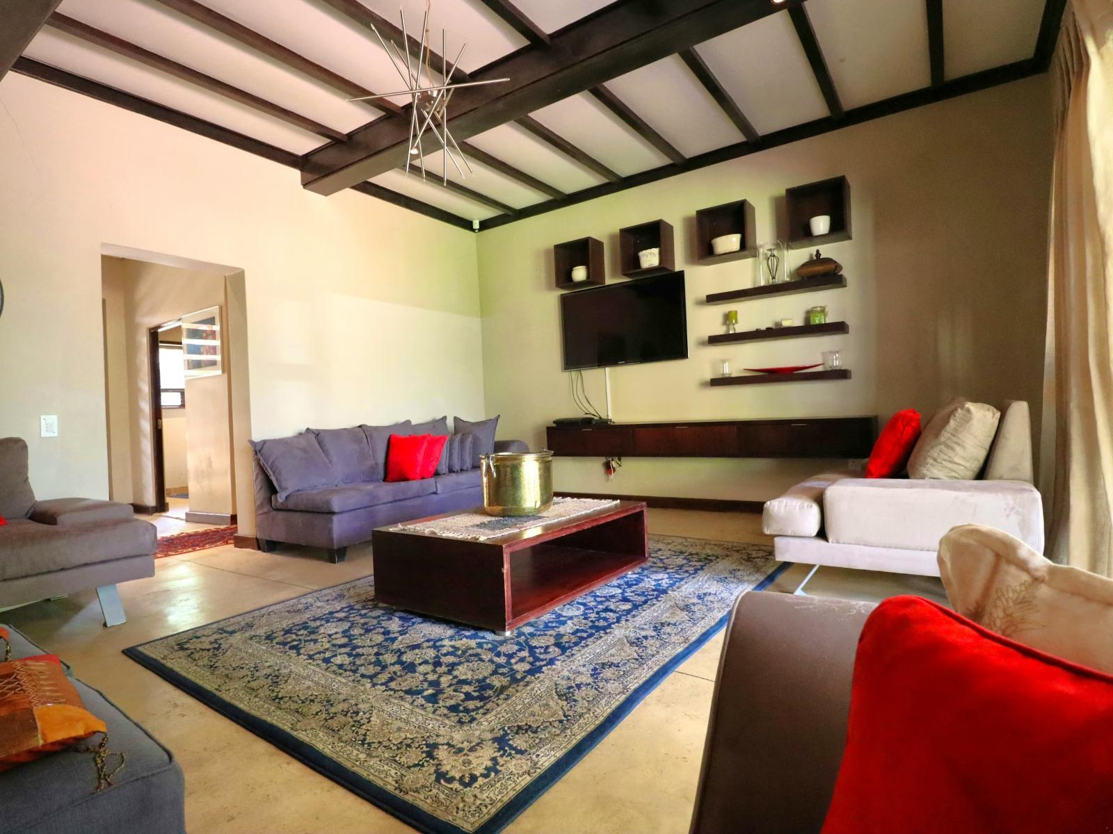 Room 2 — Living Room